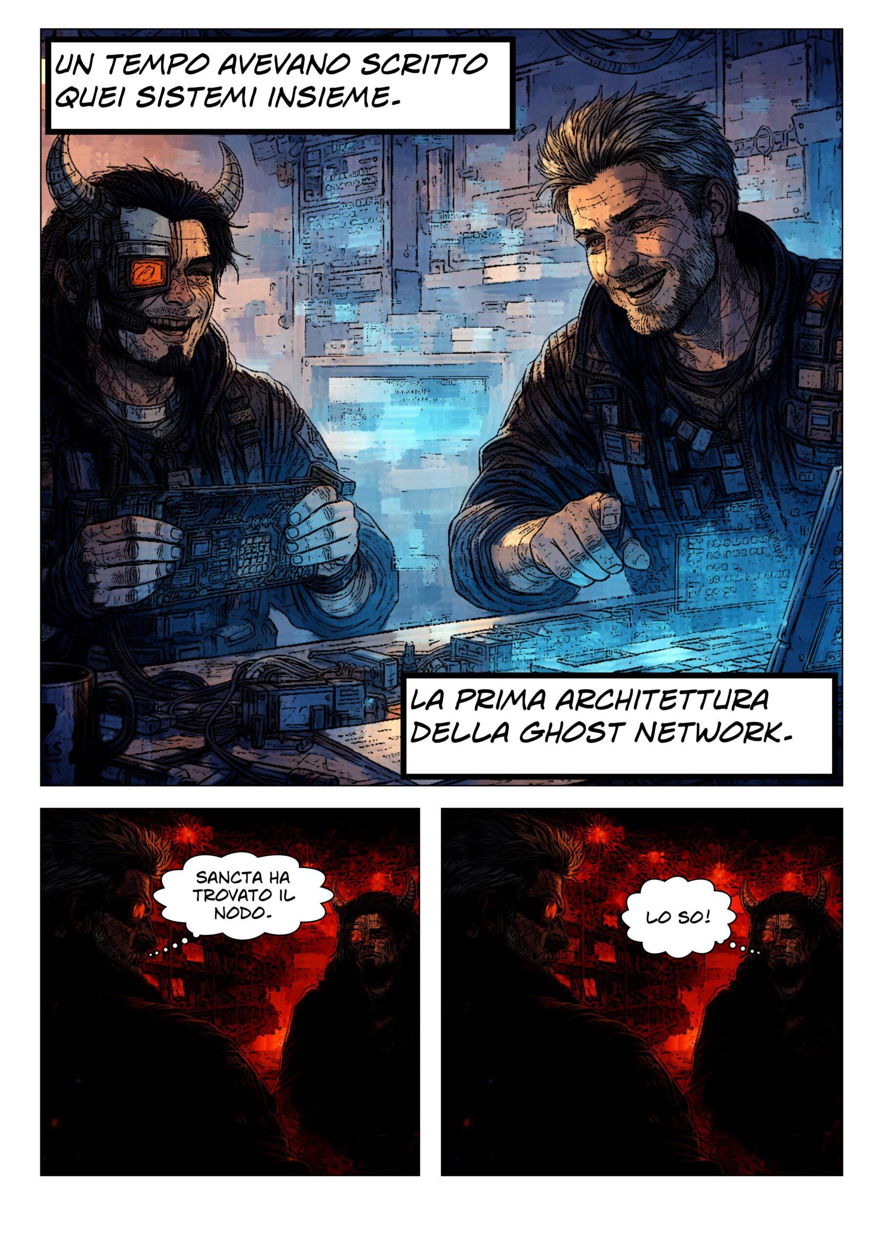 alt="4 Episodio The Empire Watches tavola 5"