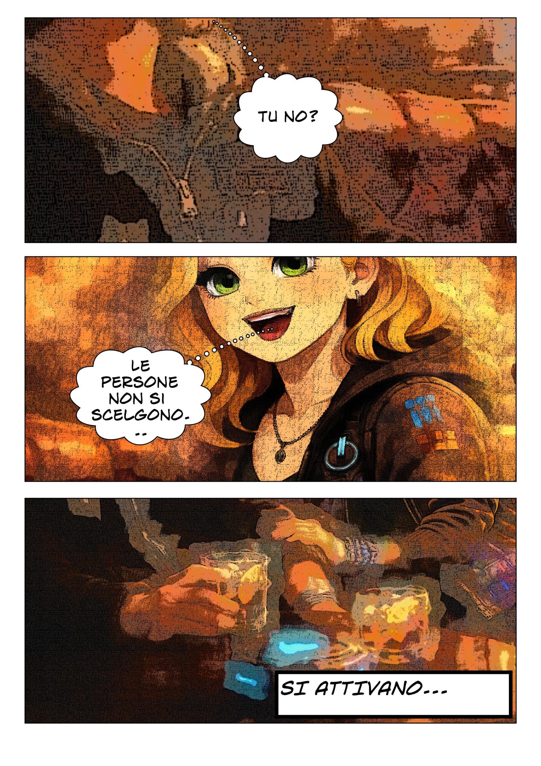 alt="5 Episodio Oblivion Protocol tab 5"