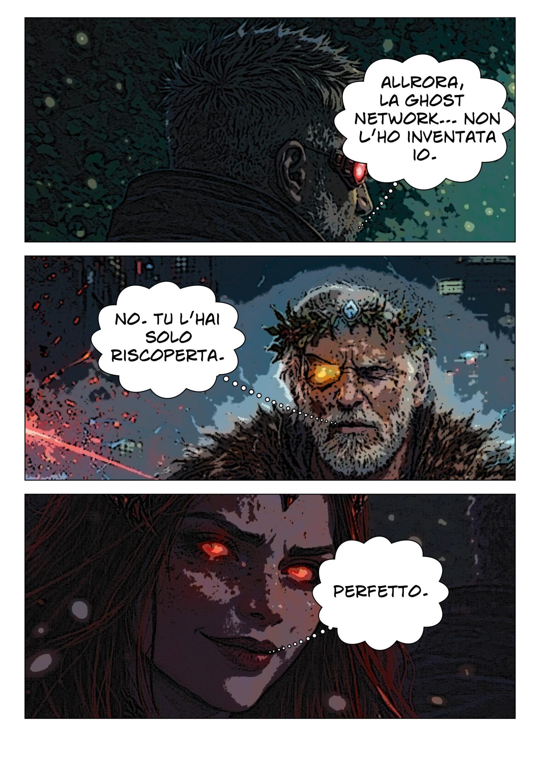 alt="Season Two The War Nodes 9 Episodio Brickscene tab 5"