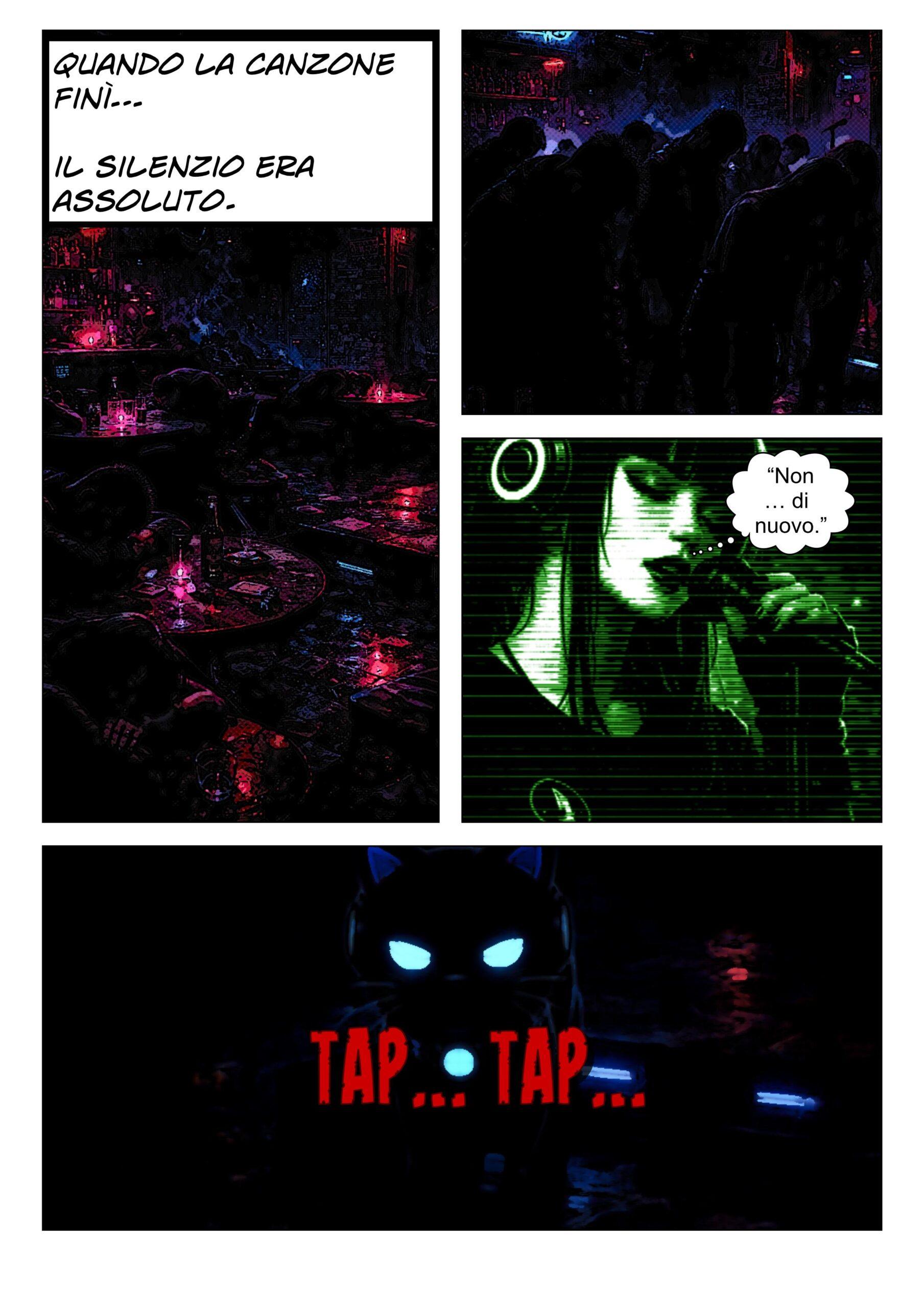 alt="2 Episodio Lyra Nox Tavola5"