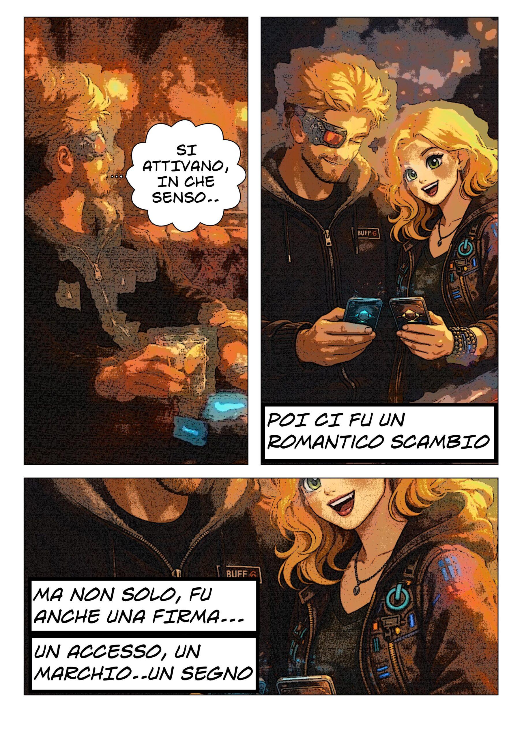 alt="5 Episodio Oblivion Protocol tab 6"