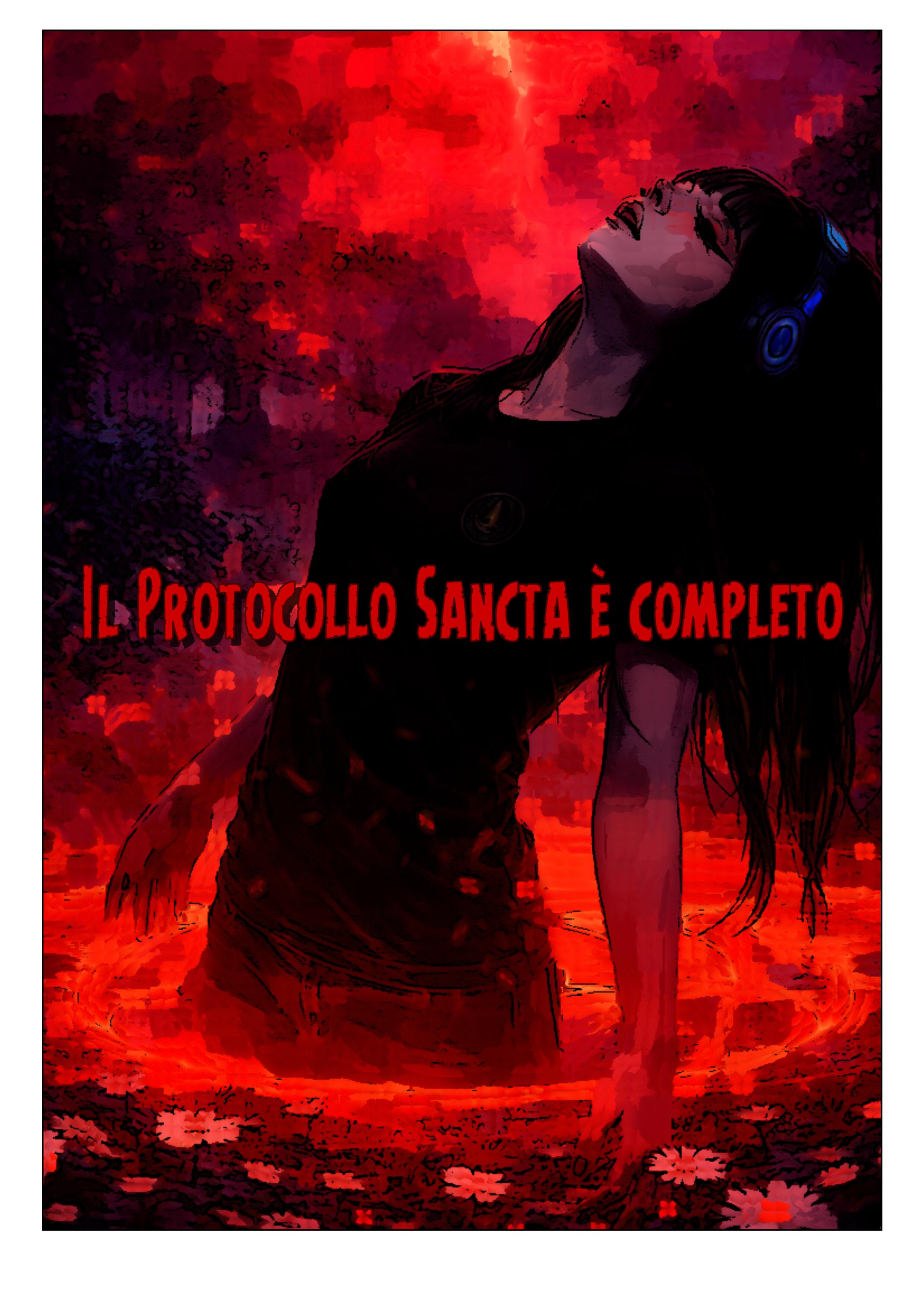 alt="7 Episodio Soul Possession tab6"