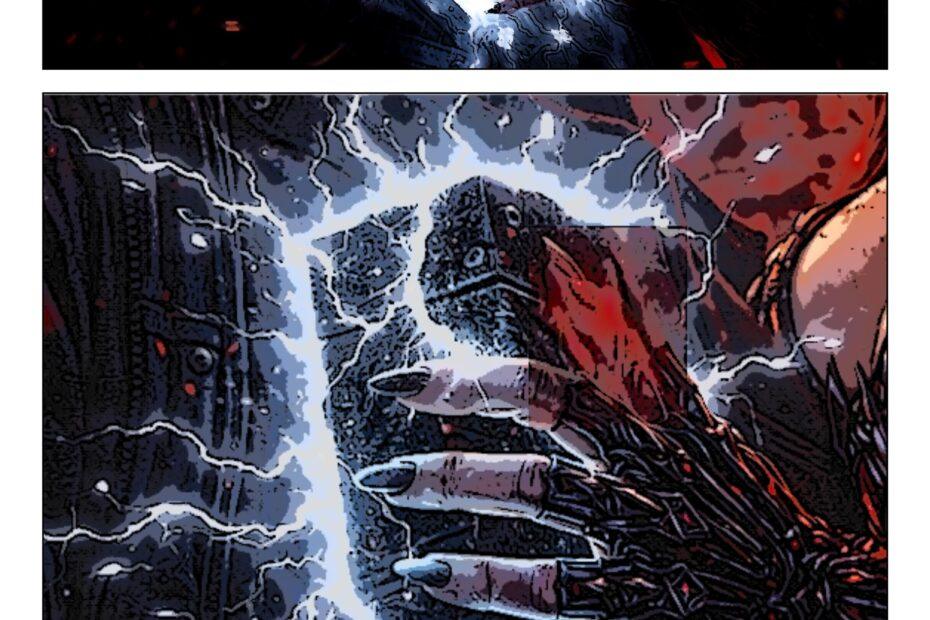 alt="8 Episodio Brickscene Copertina tab 6"