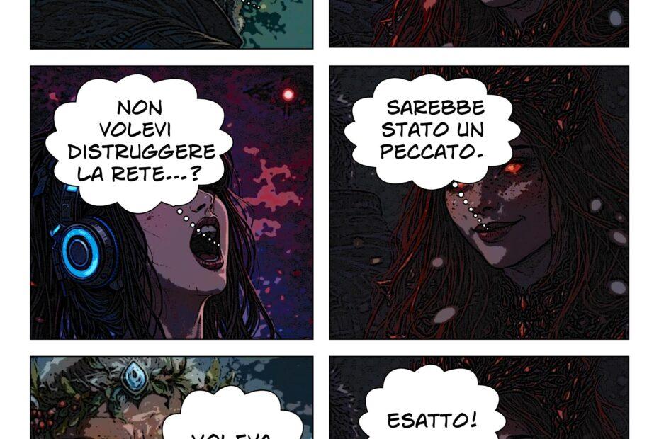 alt="Season Two The War Nodes 9 Episodio Brickscene tab 6"