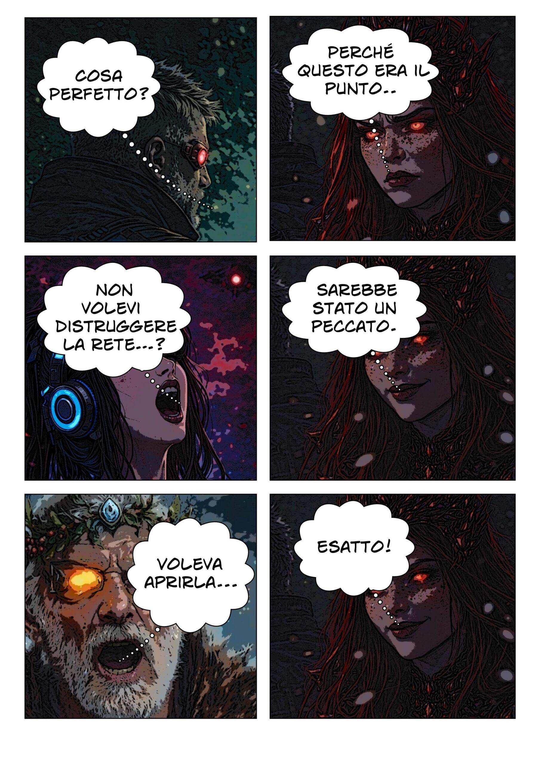 alt="Season Two The War Nodes 9 Episodio Brickscene tab 6"