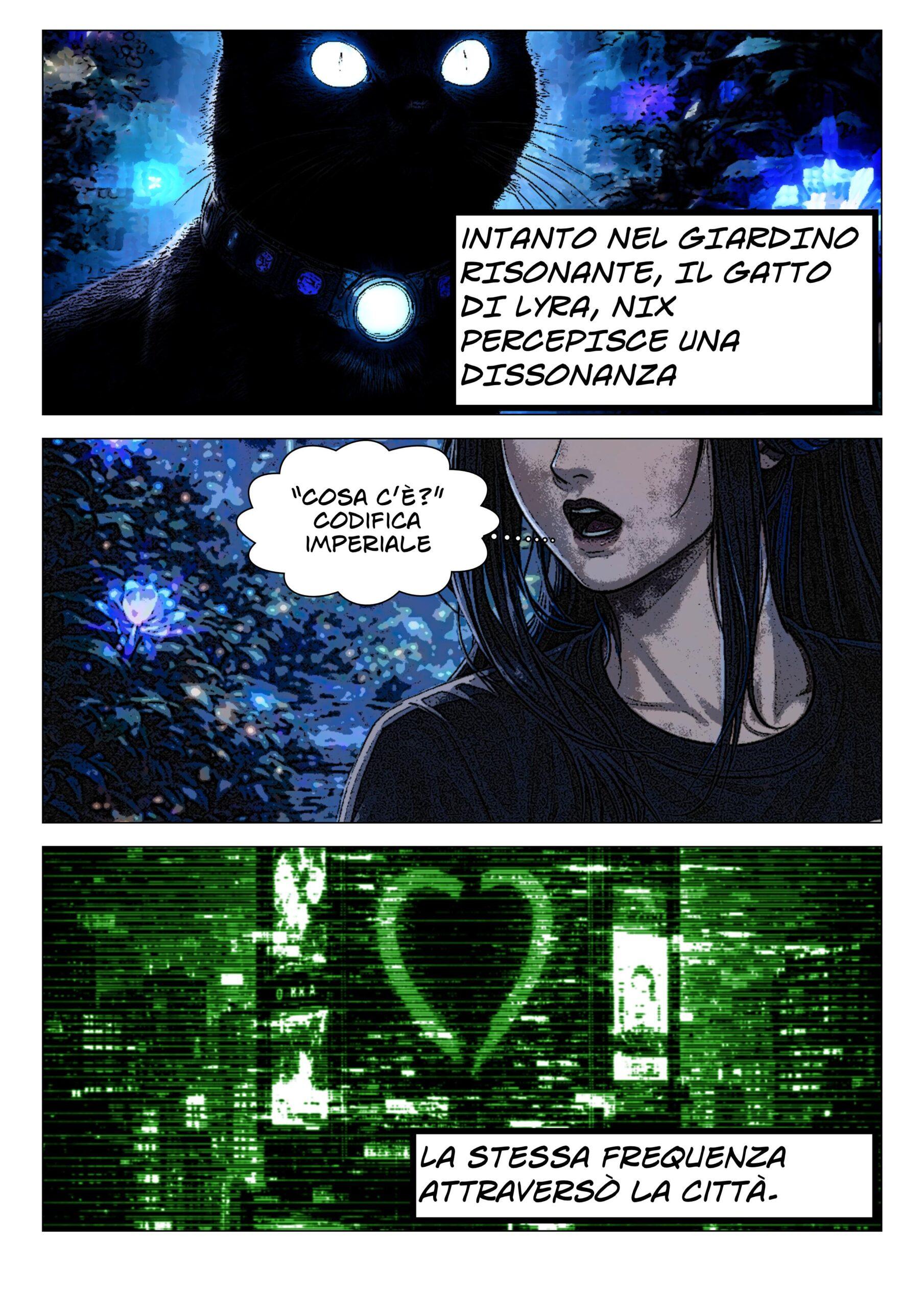 alt="3 Episodio Ghost Network Tavola8"