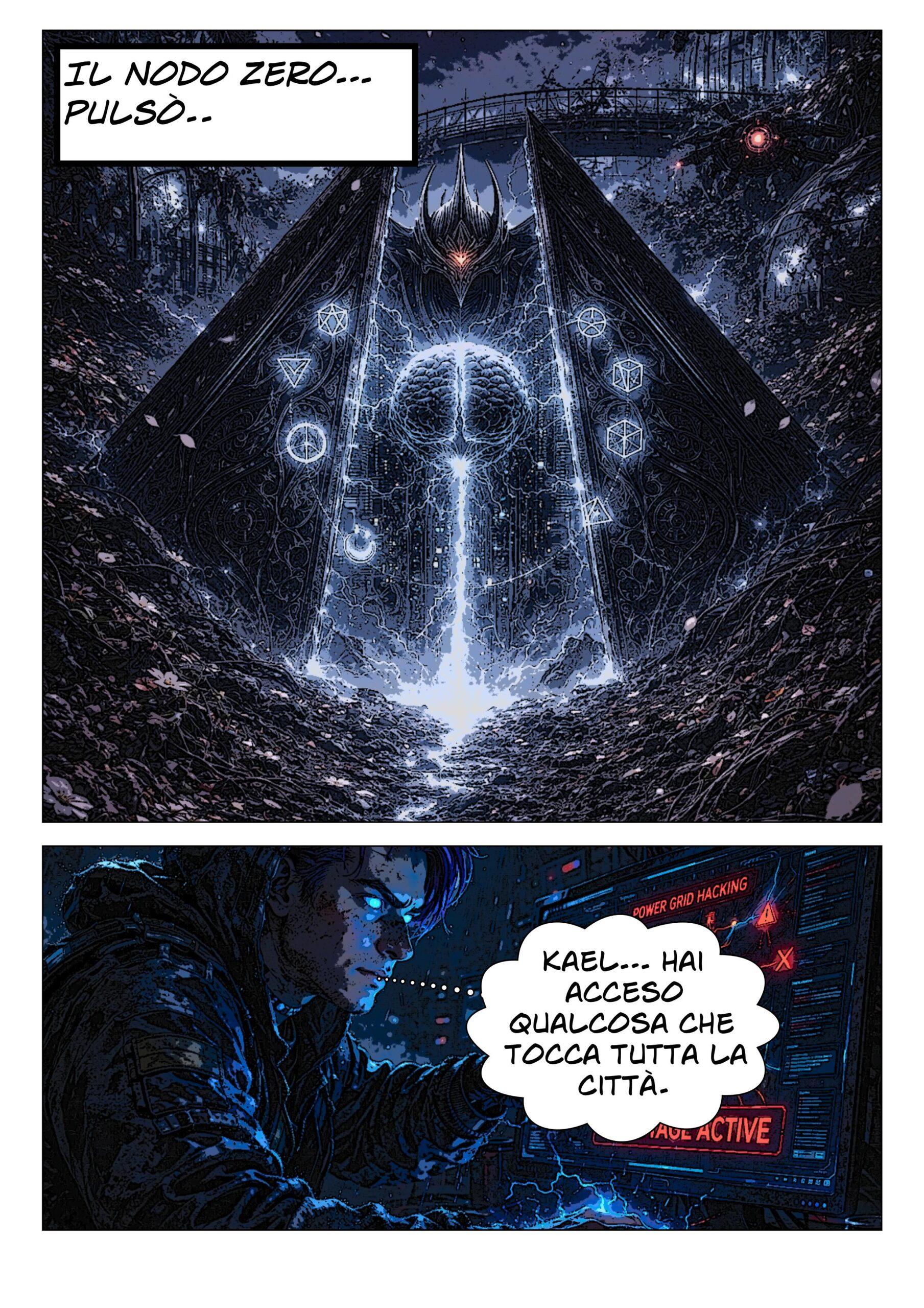 alt="Season Two The War Nodes 9 Episodio Brickscene tab 7"