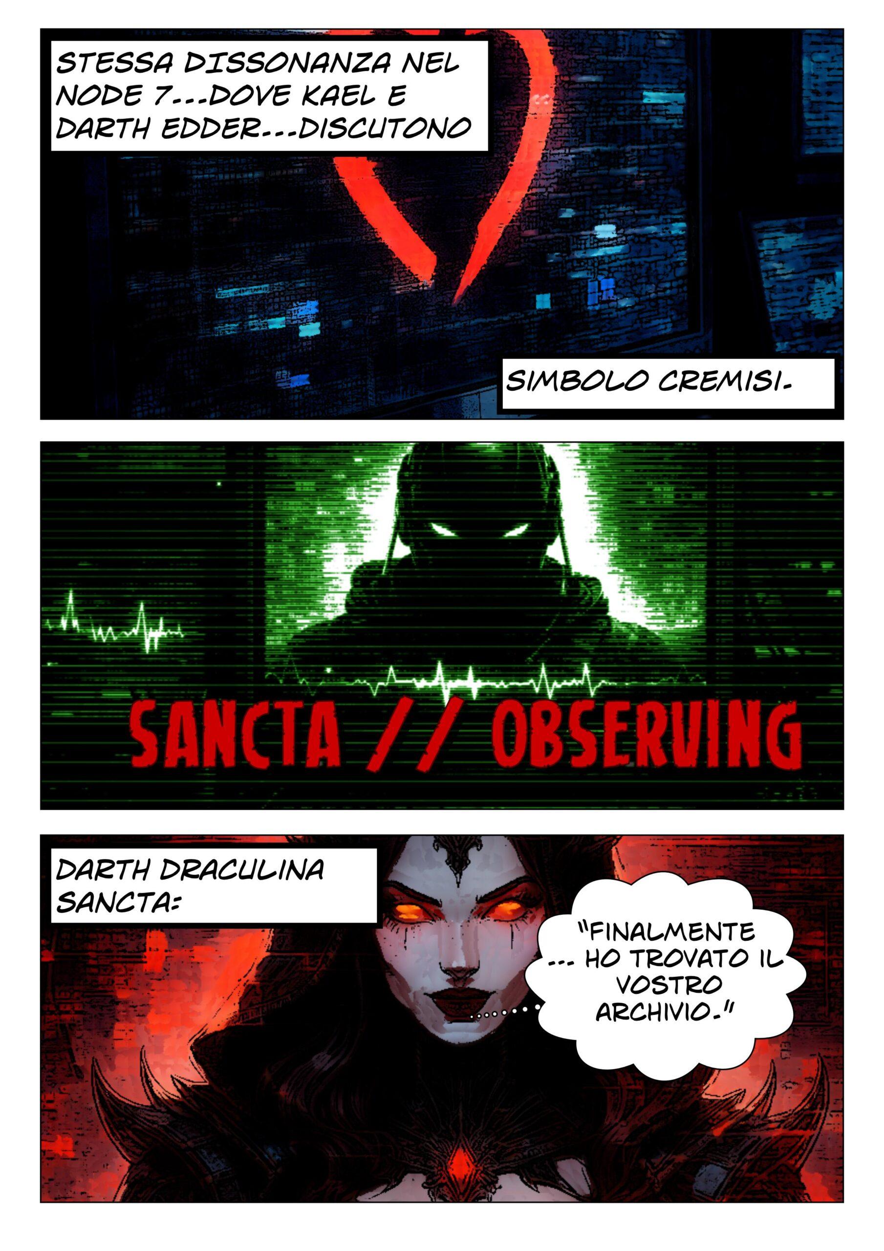 alt="3 Episodio Ghost Network Tavola9"