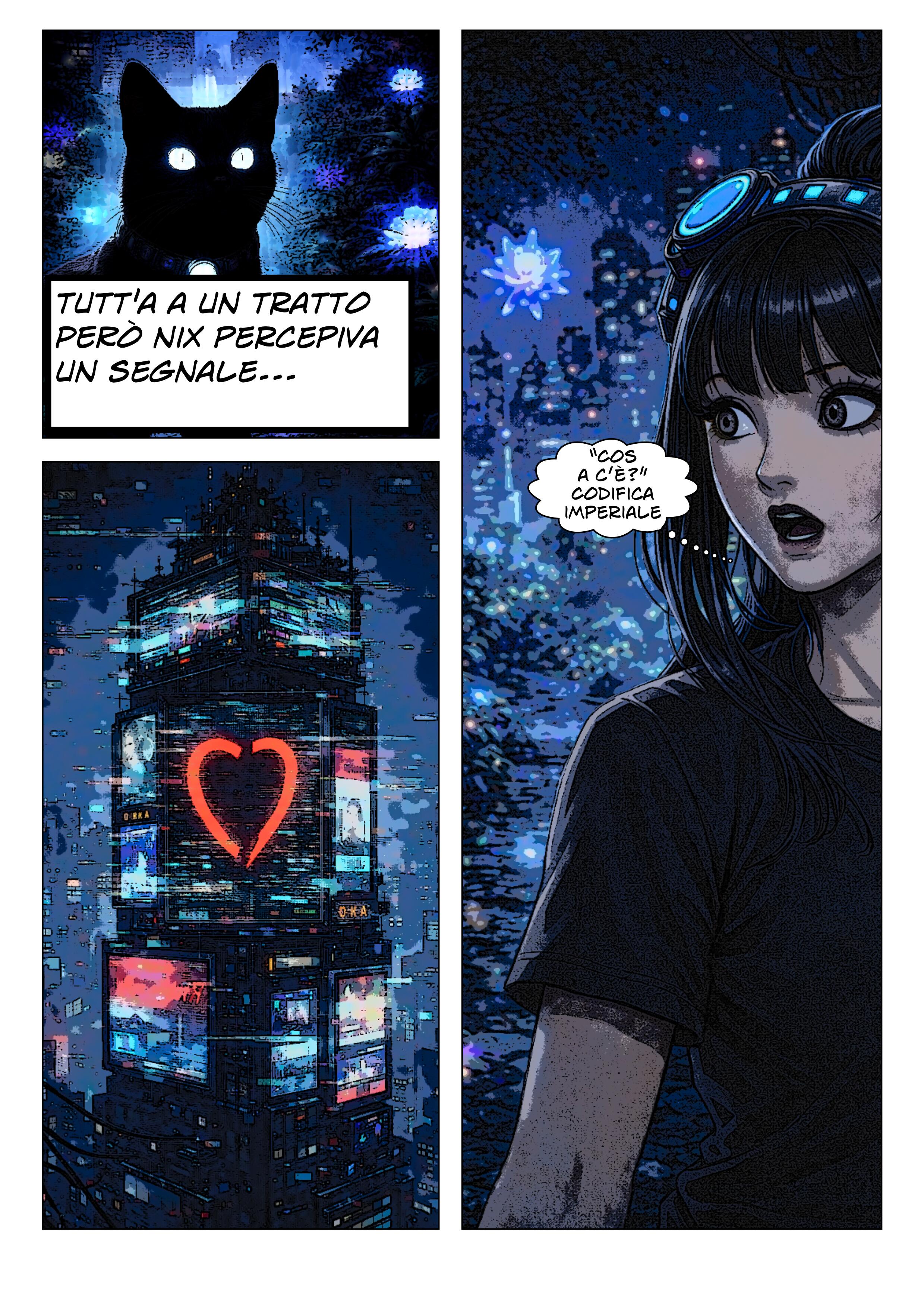 alt="2 Episodio Lyra Nox Tavola8"