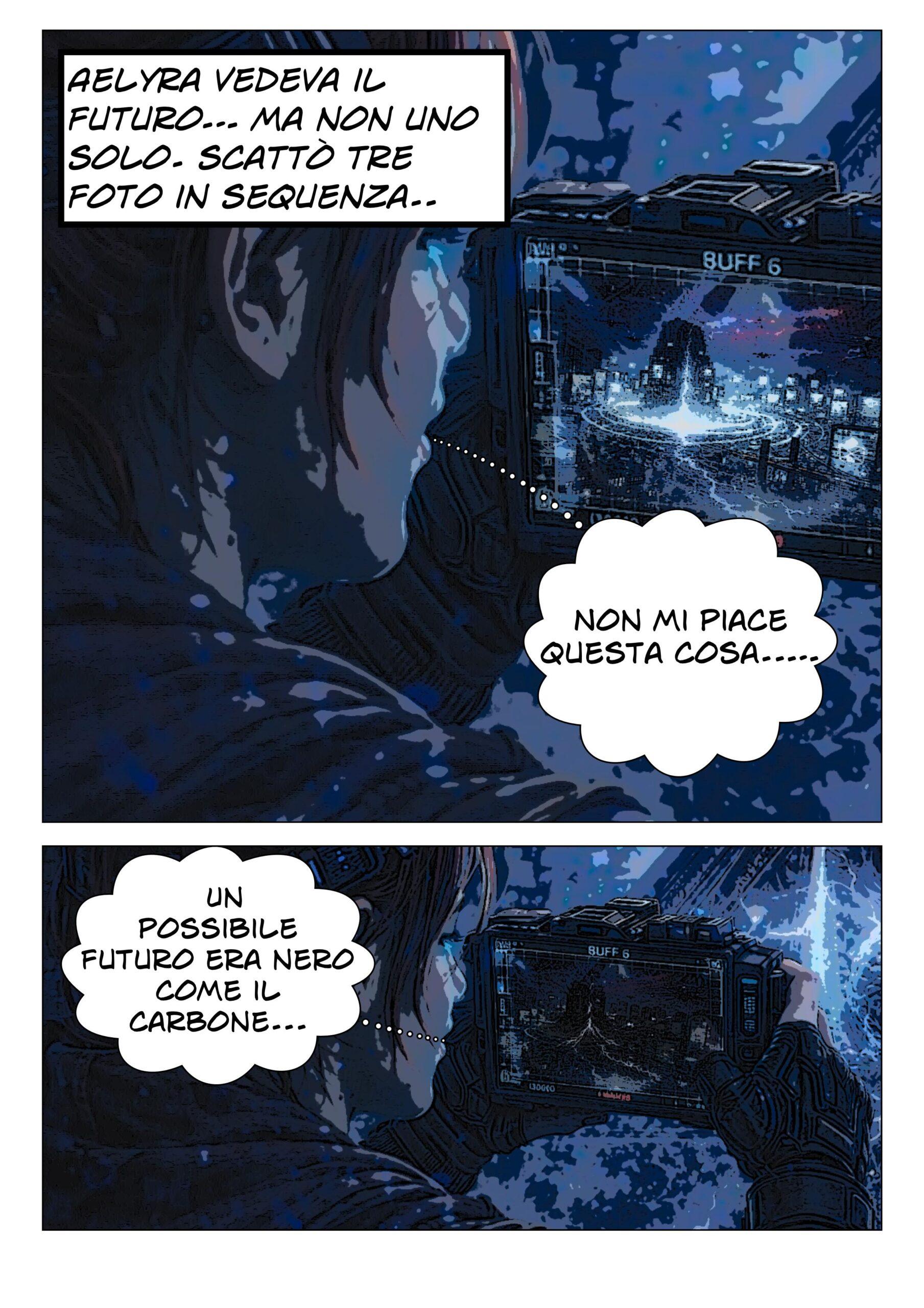 alt="Season Two The War Nodes 9 Episodio Brickscene tab 9"