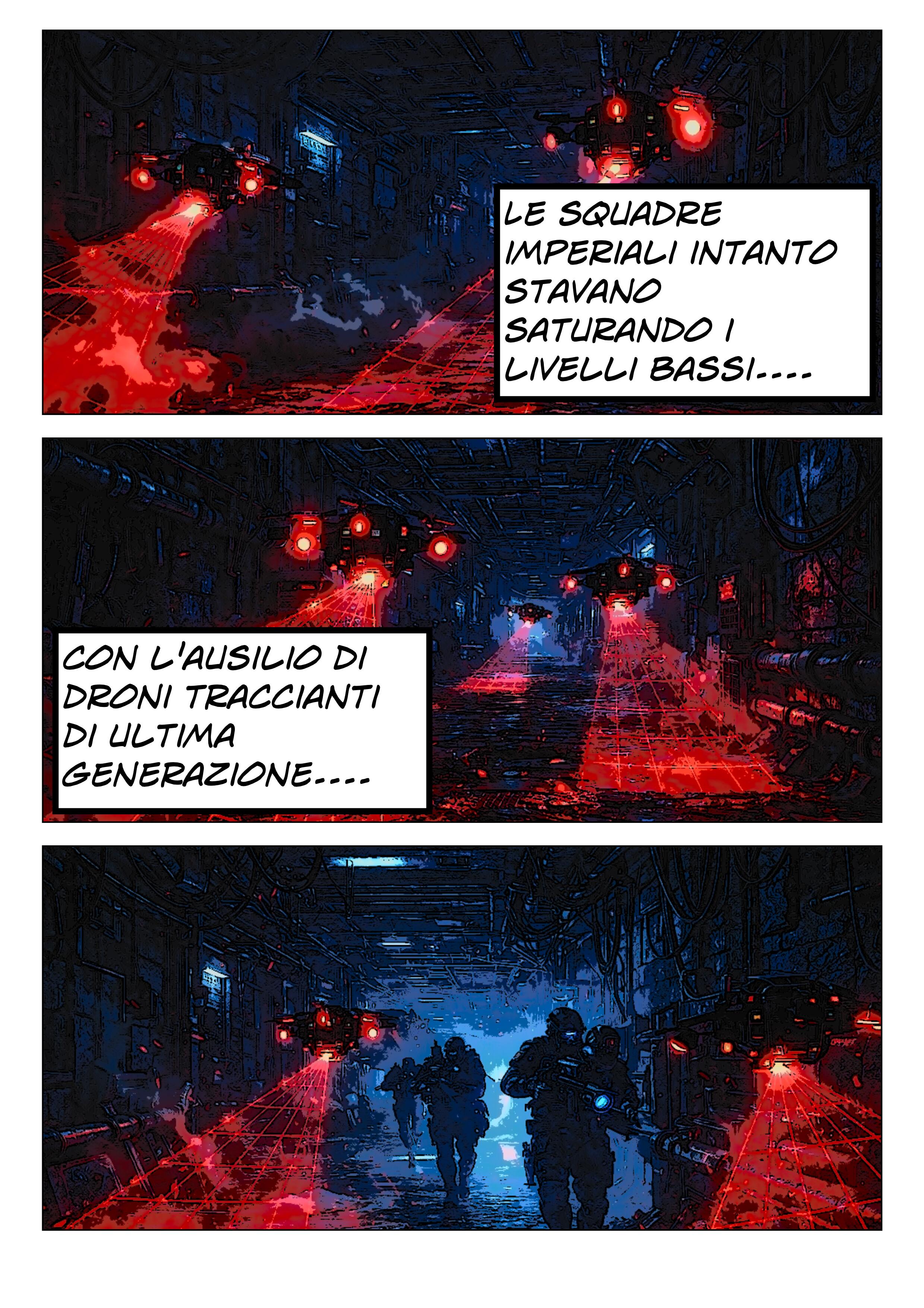 alt="5 Episodio Oblivion Protocol tab 10"