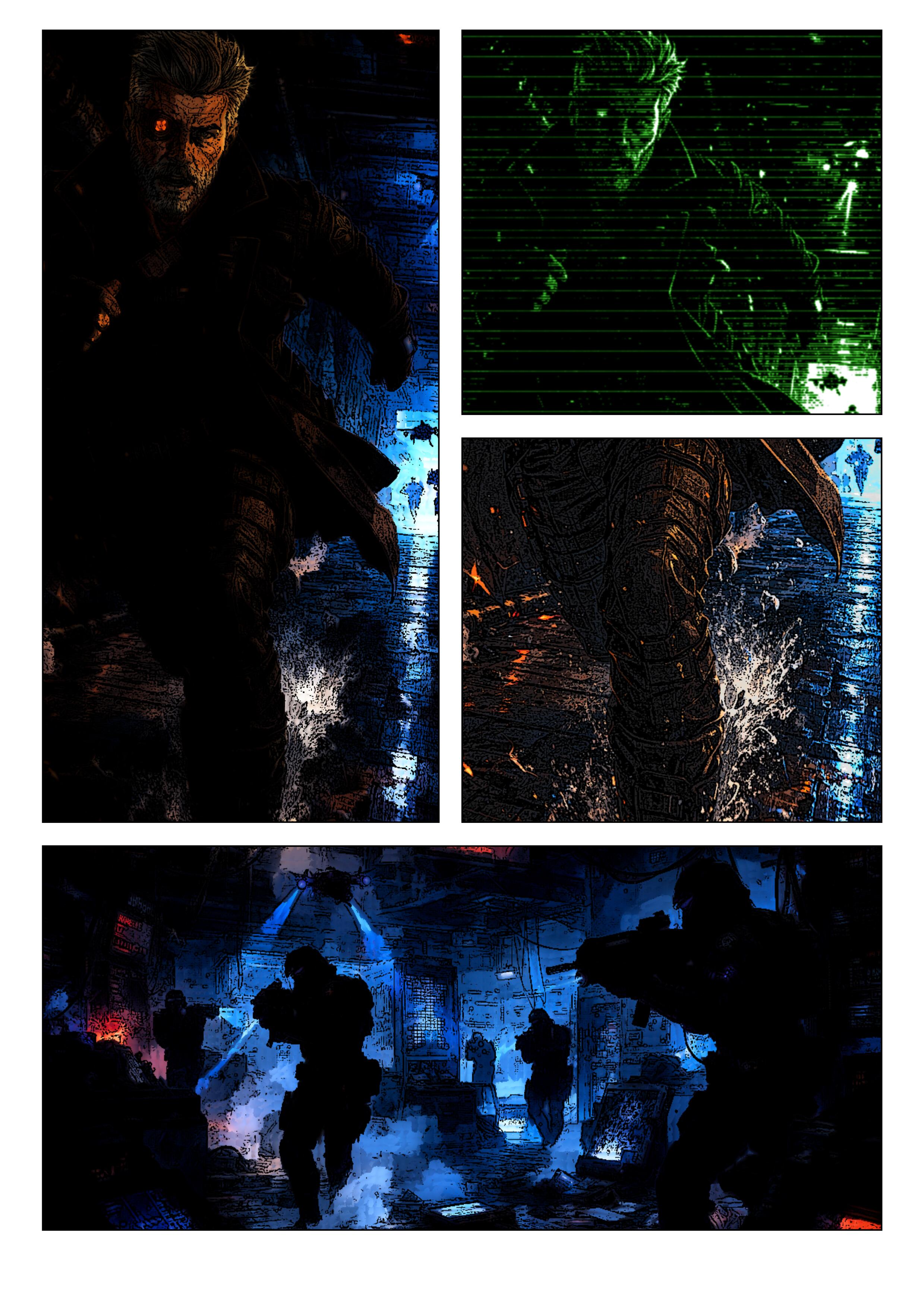 alt="4 Episodio The Empire Watches tavola 10"