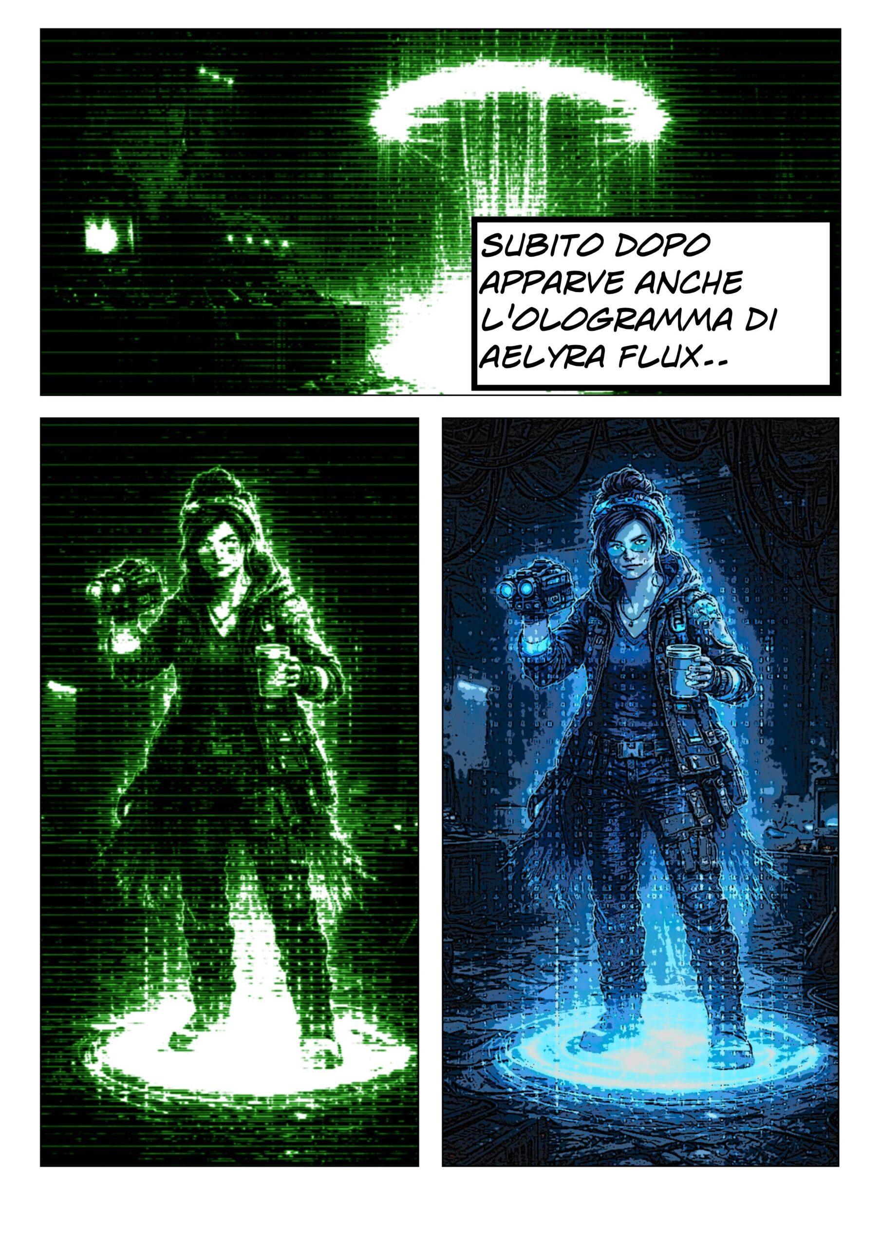 alt="5 Episodio Oblivion Protocol tab 13"