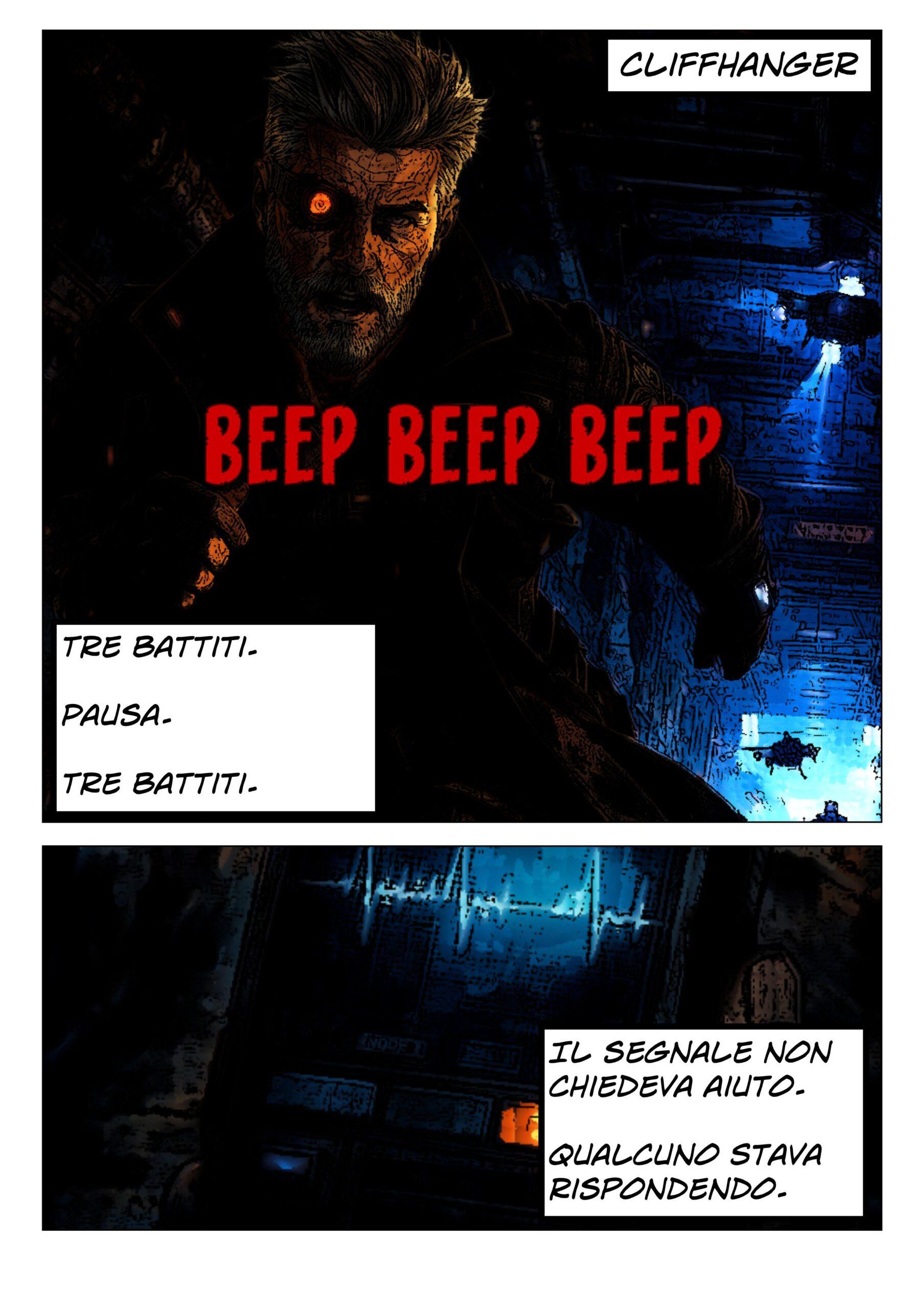 alt="4 Episodio The Empire Watches tavola 13"