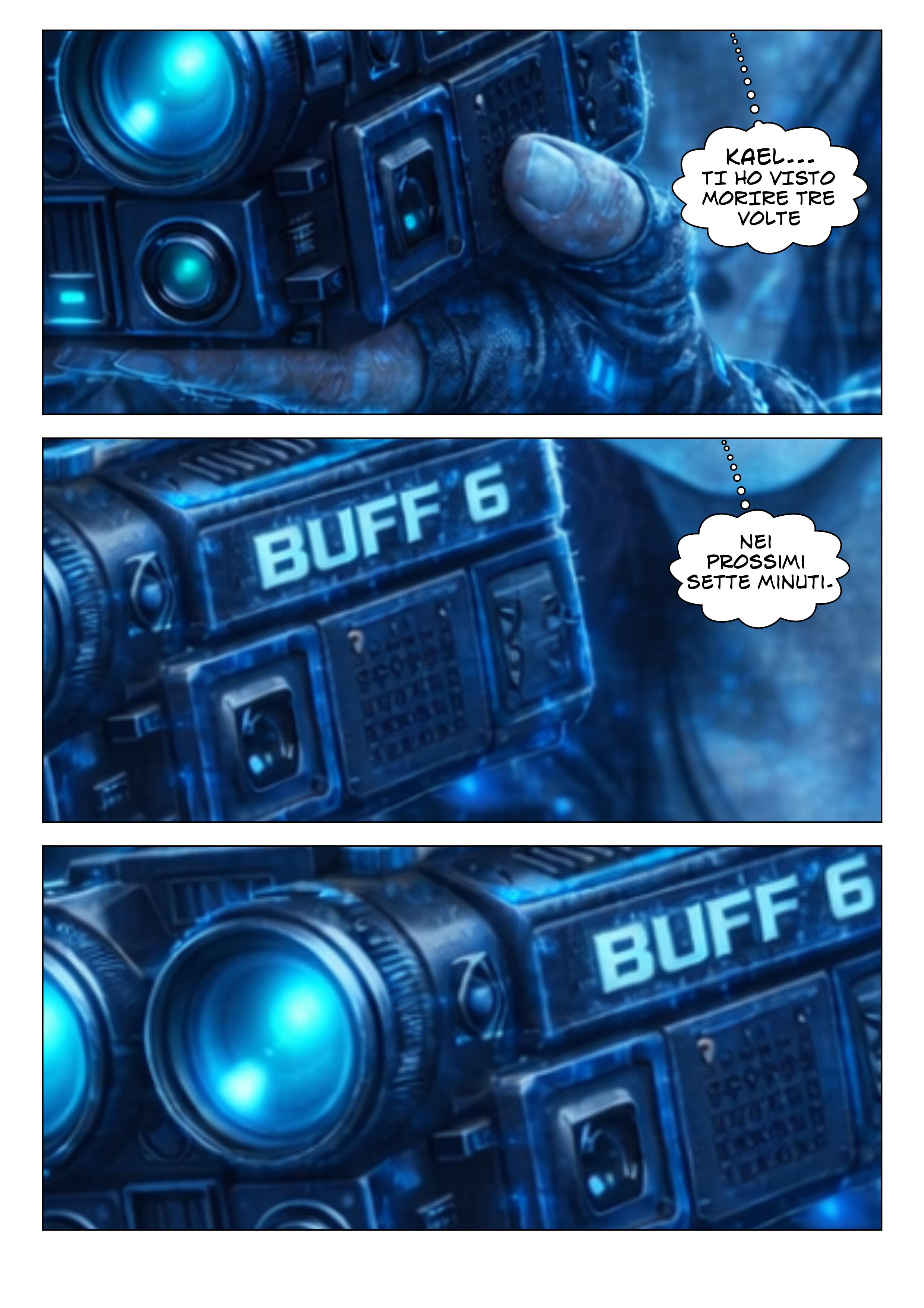 alt="5 Episodio Oblivion Protocol tab 14"