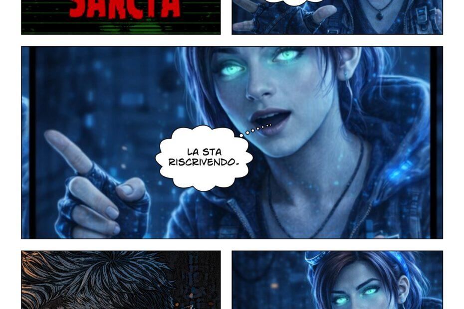 alt="5 Episodio Oblivion Protocol tab 17"