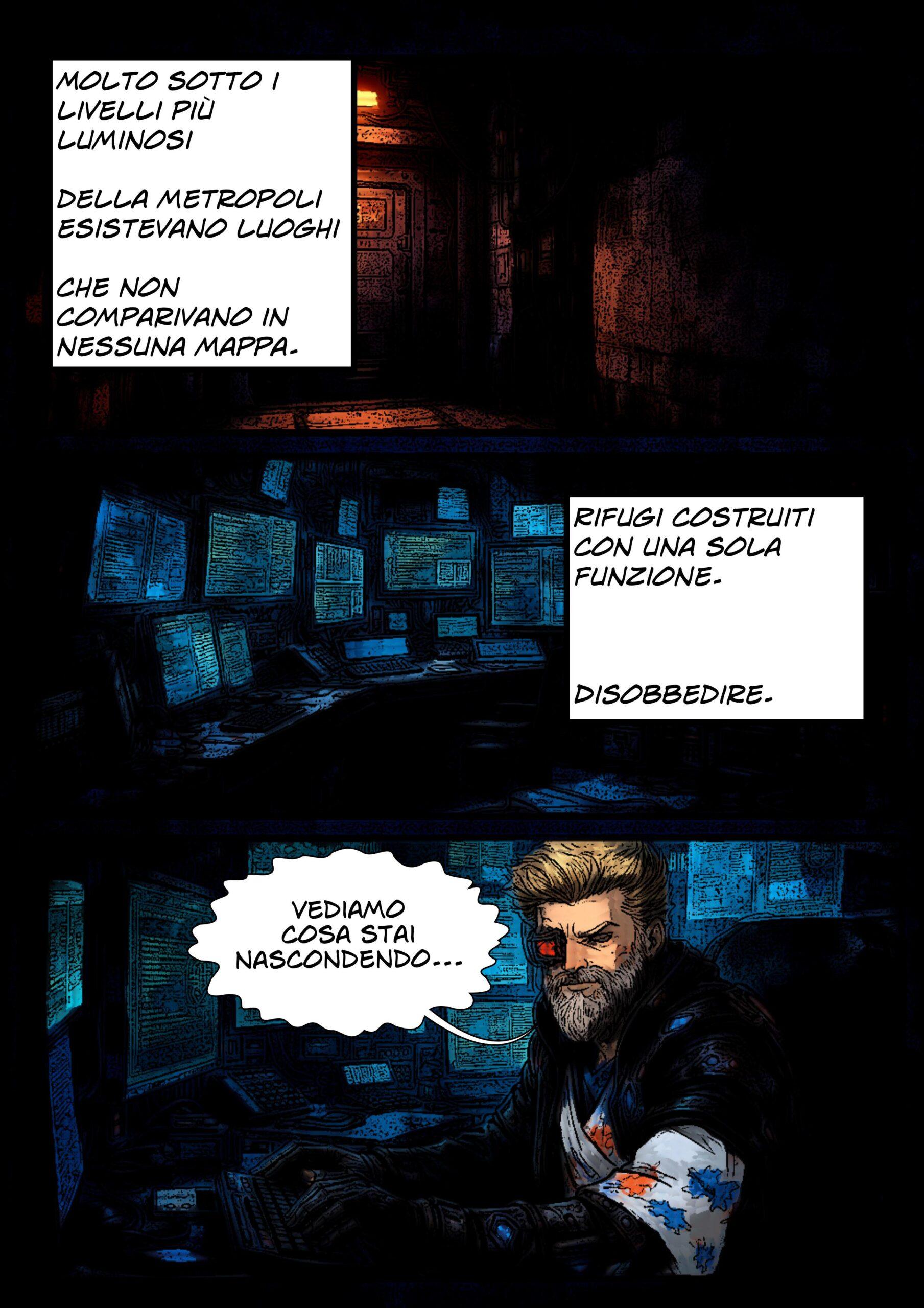 alt="1 Episodio THE SIGNAL Tavola2"