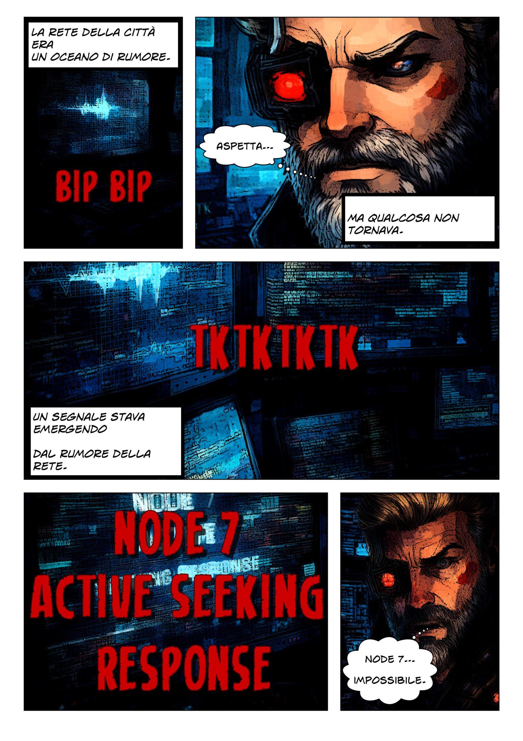 alt="1 Episodio THE SIGNAL Tavola3"