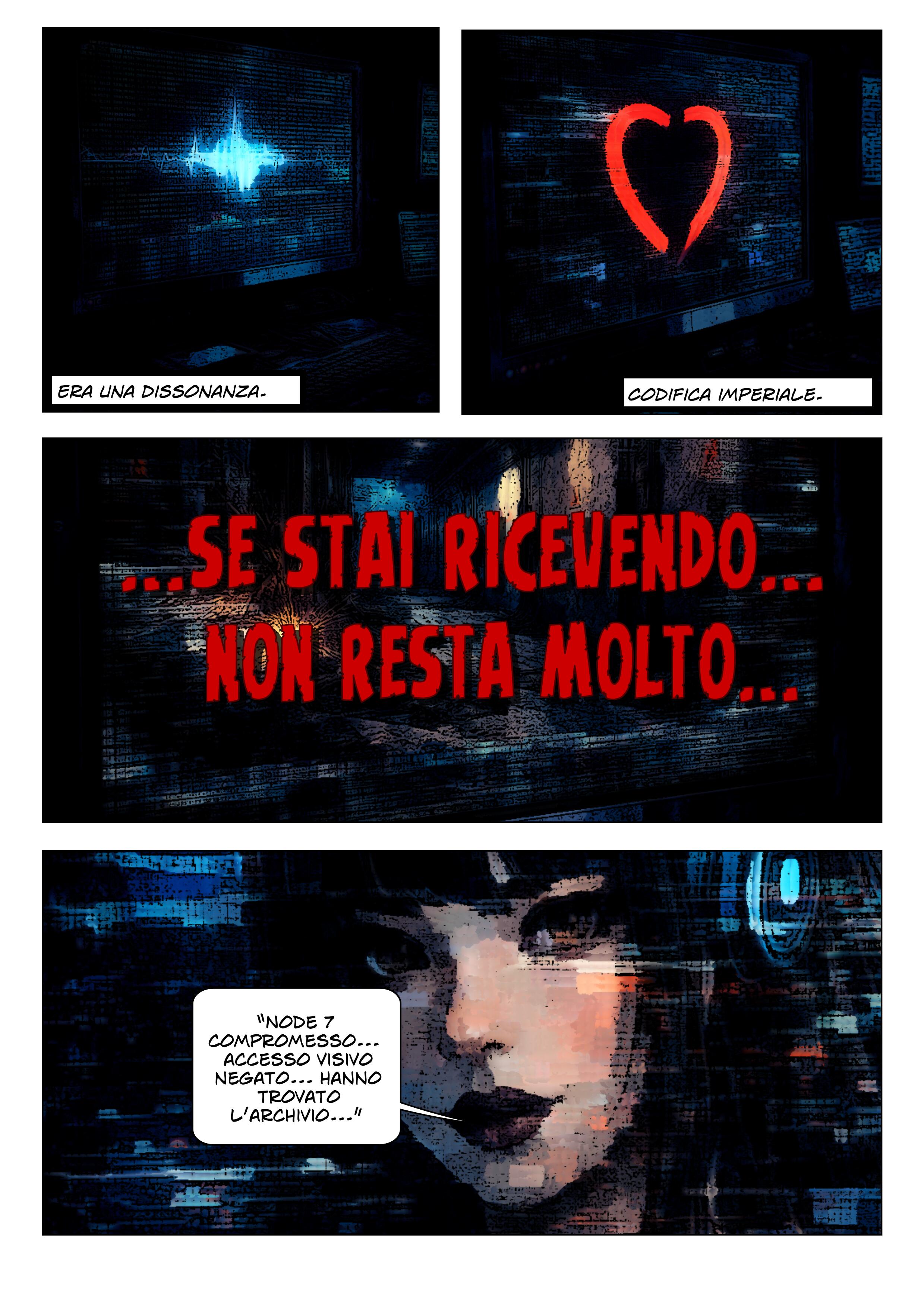 alt="1 Episodio THE SIGNAL Tavola4"