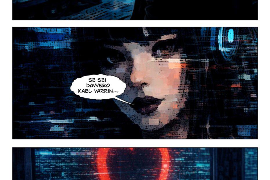 alt="1 Episodio THE SIGNAL Tavola5"