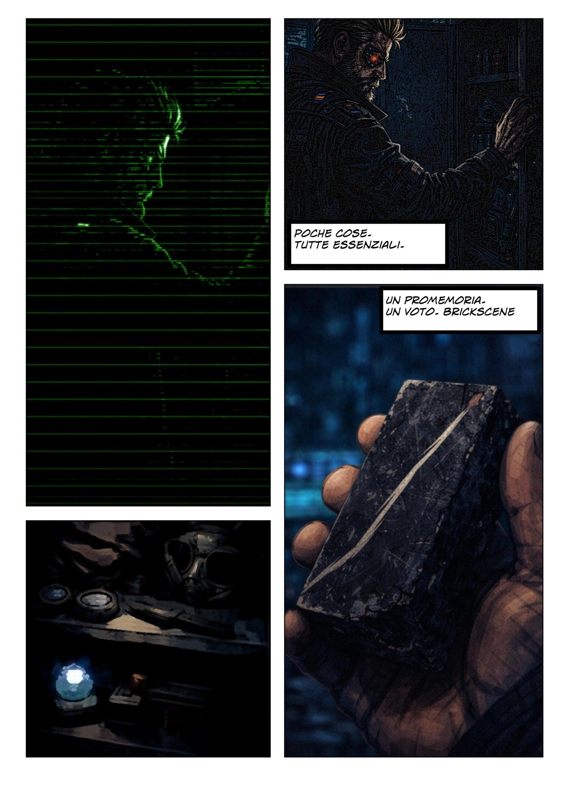 alt="1 Episodio THE SIGNAL Tavola7"