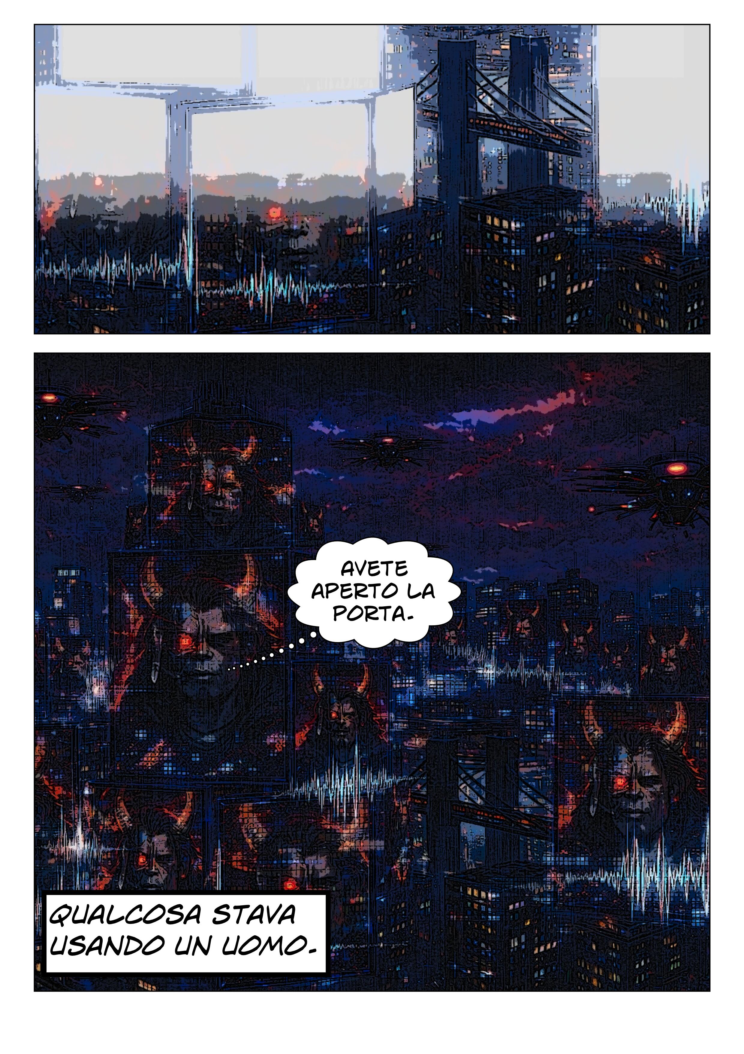 alt="Season Two The Of War Nodes Episode 10 The Archon Brickscene tab6"