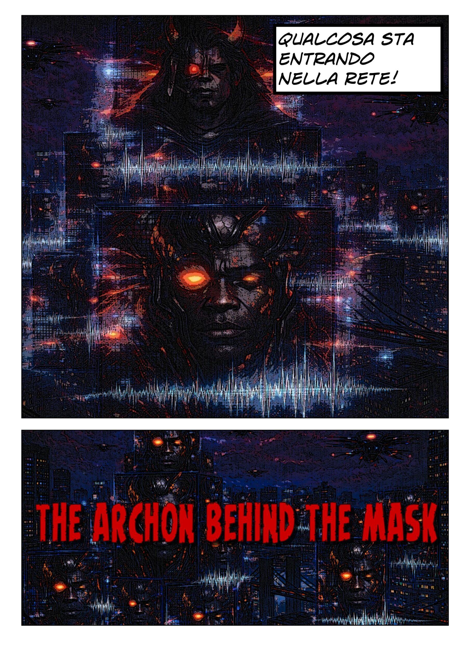 alt="Season Two The Of War Nodes Episode 10 The Archon Brickscene tab7"