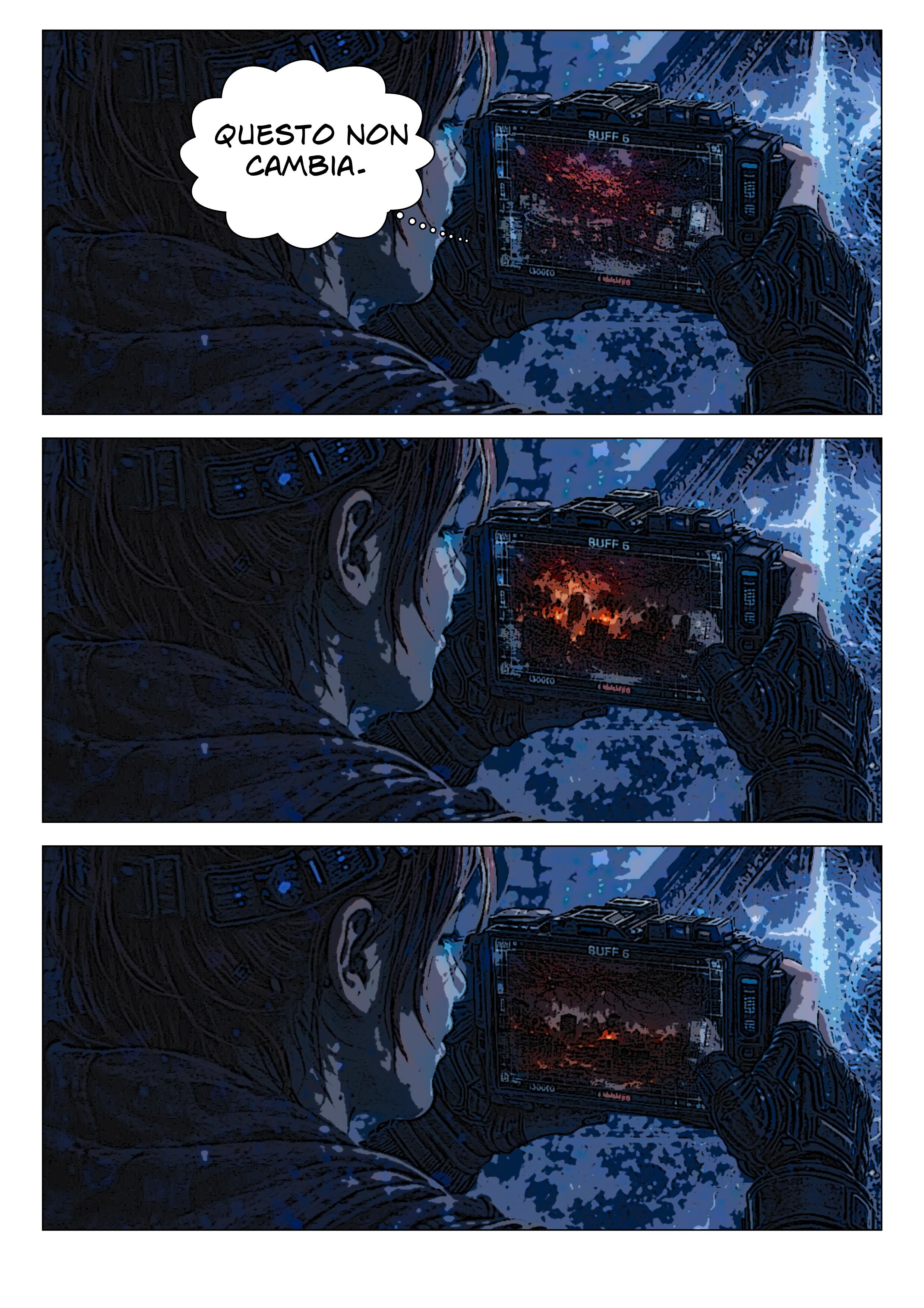 alt="Season Two The Of War Nodes Episode 10 The Archon Brickscene tab9"