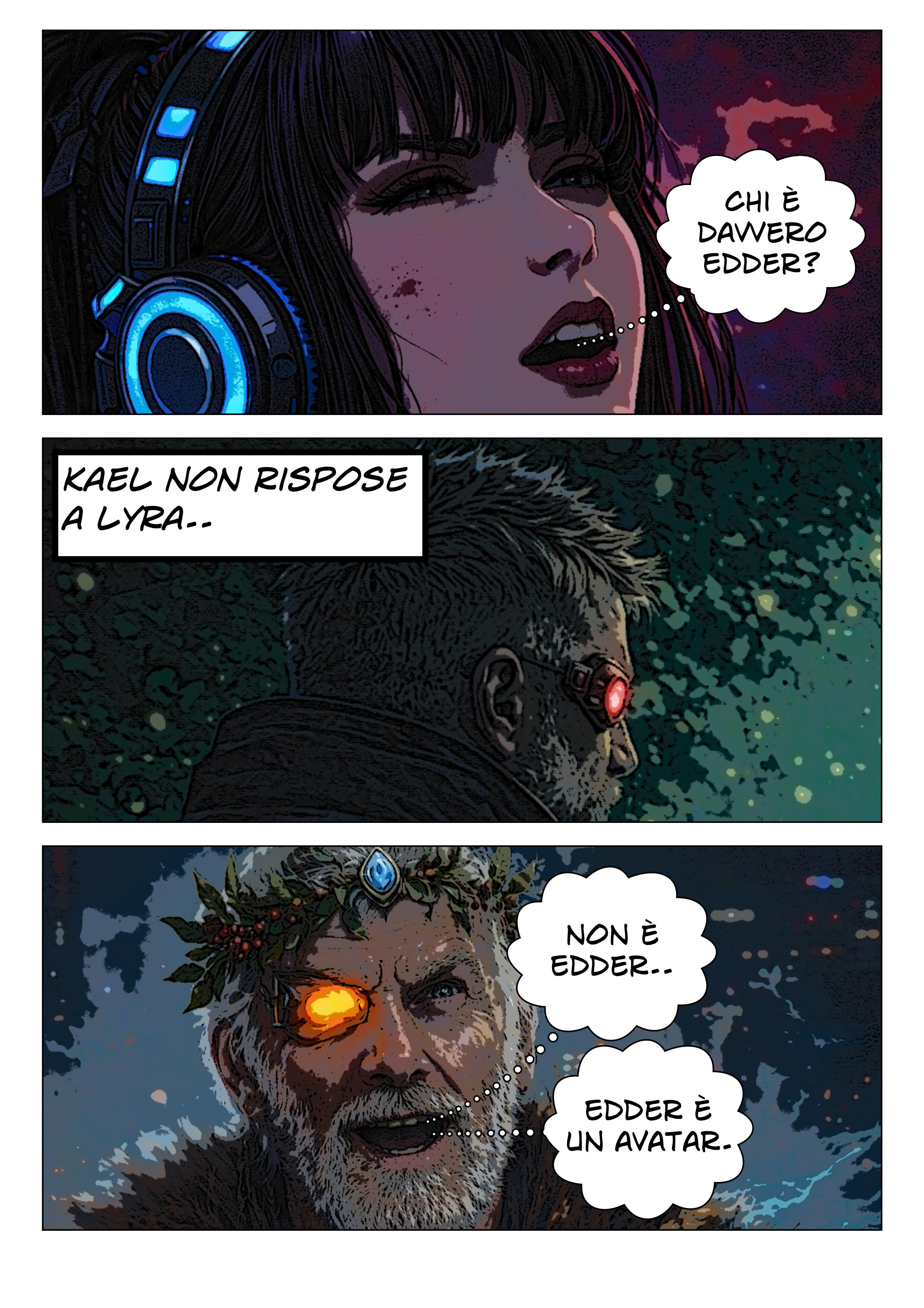 alt="Season Two The Of War Nodes Episode 10 The Archon Brickscene tab10"