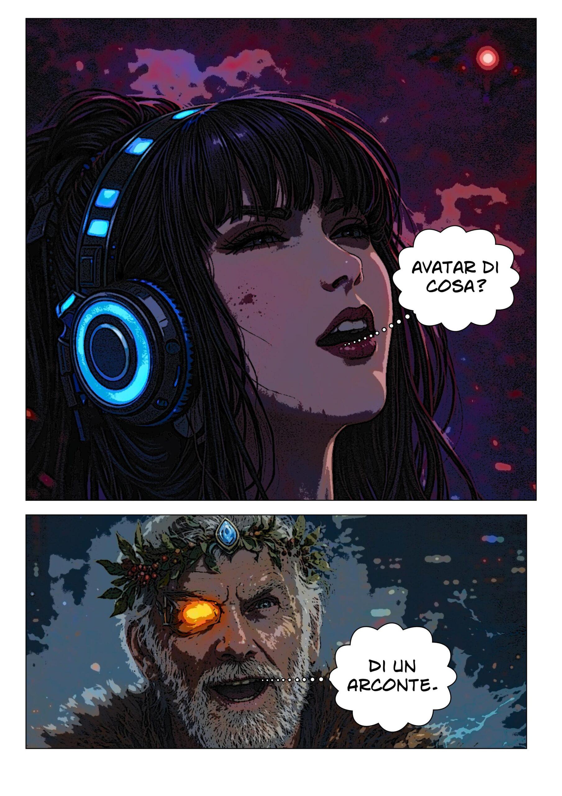 alt="Season Two The Of War Nodes Episode 10 The Archon Brickscene tab11"