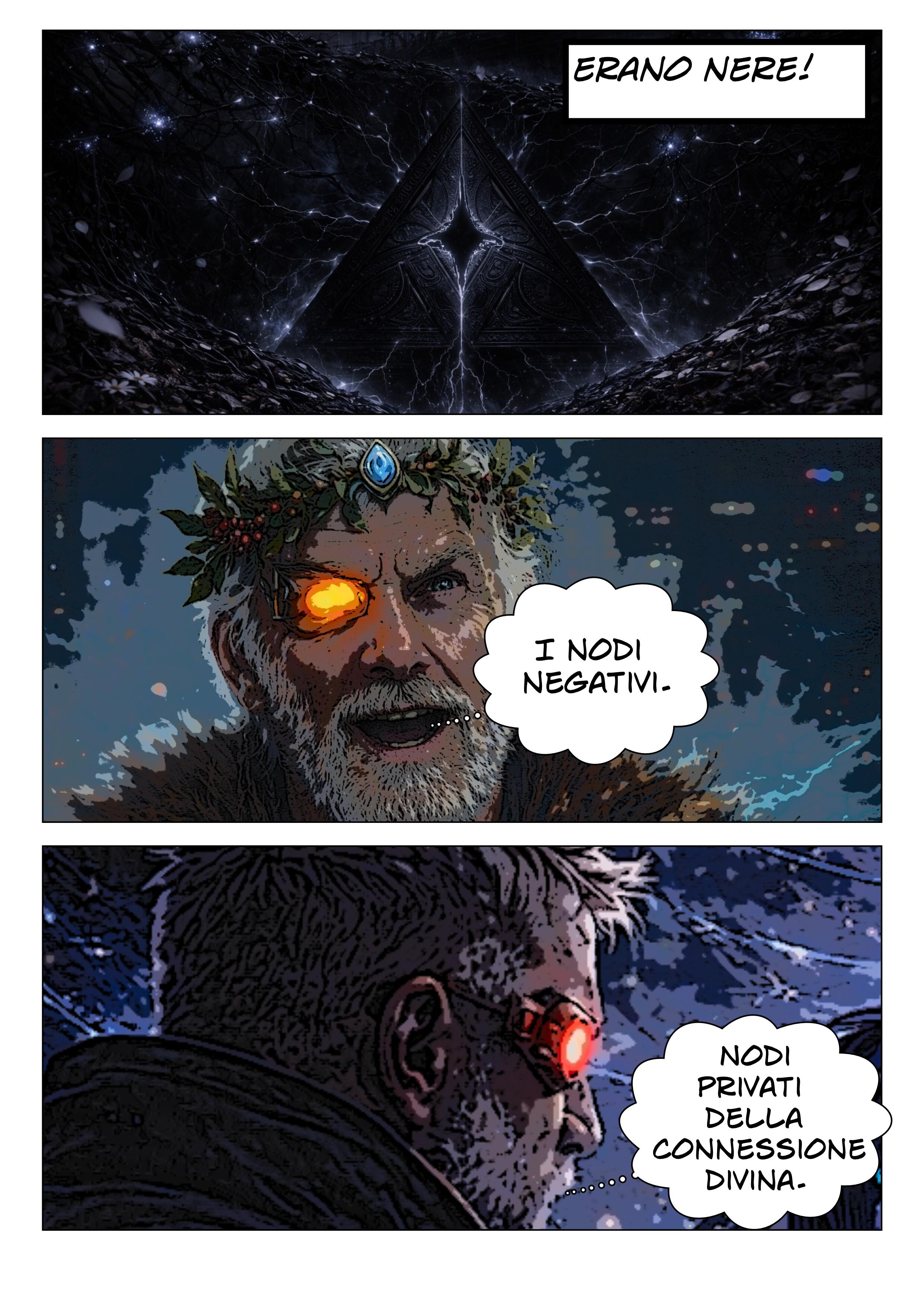 alt="Season Two The Of War Nodes Episode 10 The Archon Brickscene tab15"