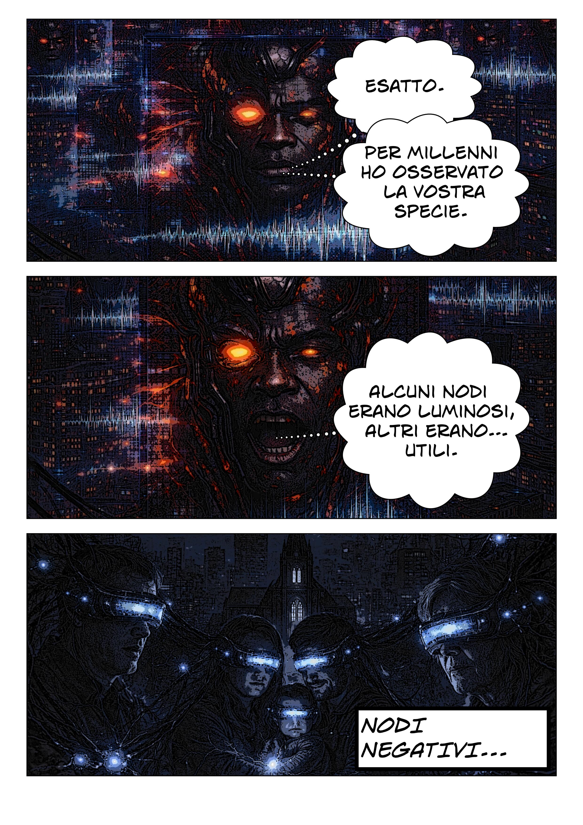 alt="Season Two The Of War Nodes Episode 10 The Archon Brickscene tab16"