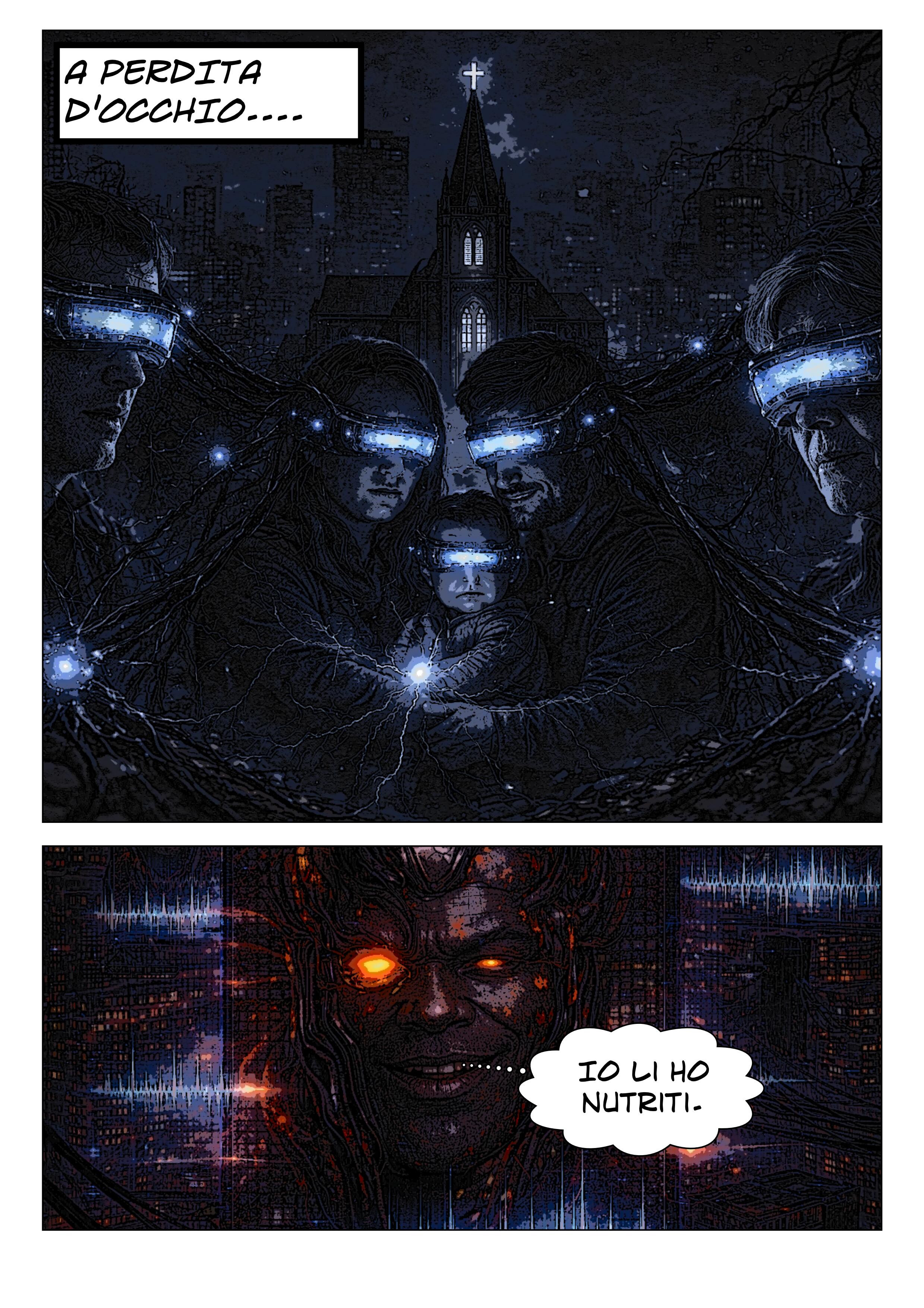 alt="Season Two The Of War Nodes Episode 10 The Archon Brickscene tab17"