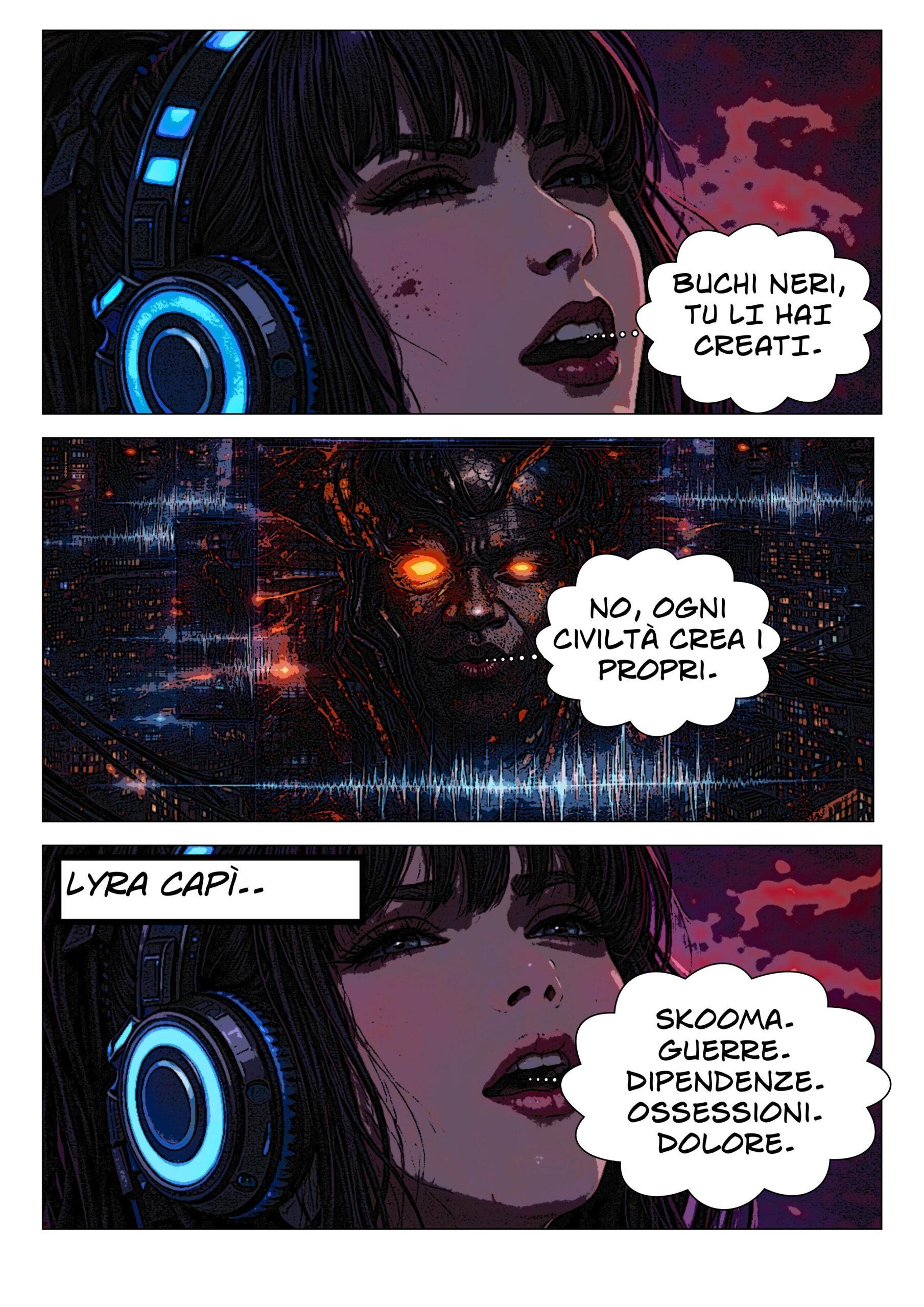 alt="Season Two The Of War Nodes Episode 10 The Archon Brickscene tab18"