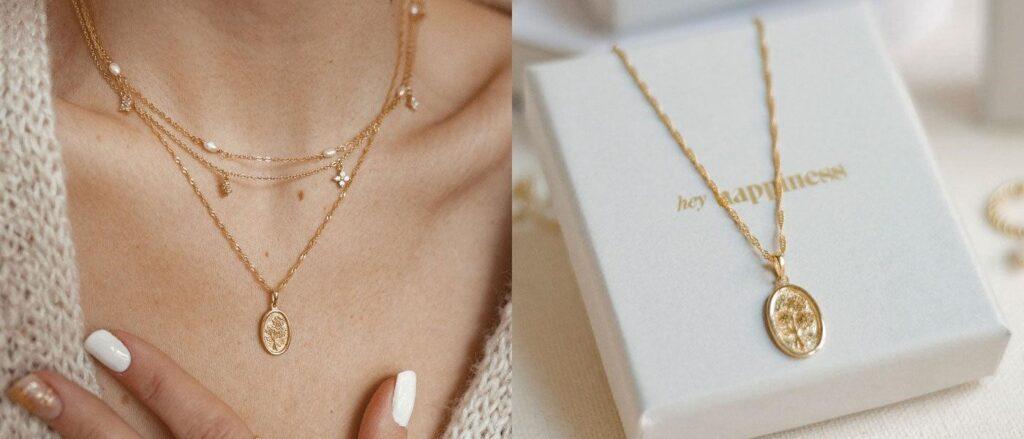 alt="HeyHappiness – Gioielli personalizzabili"