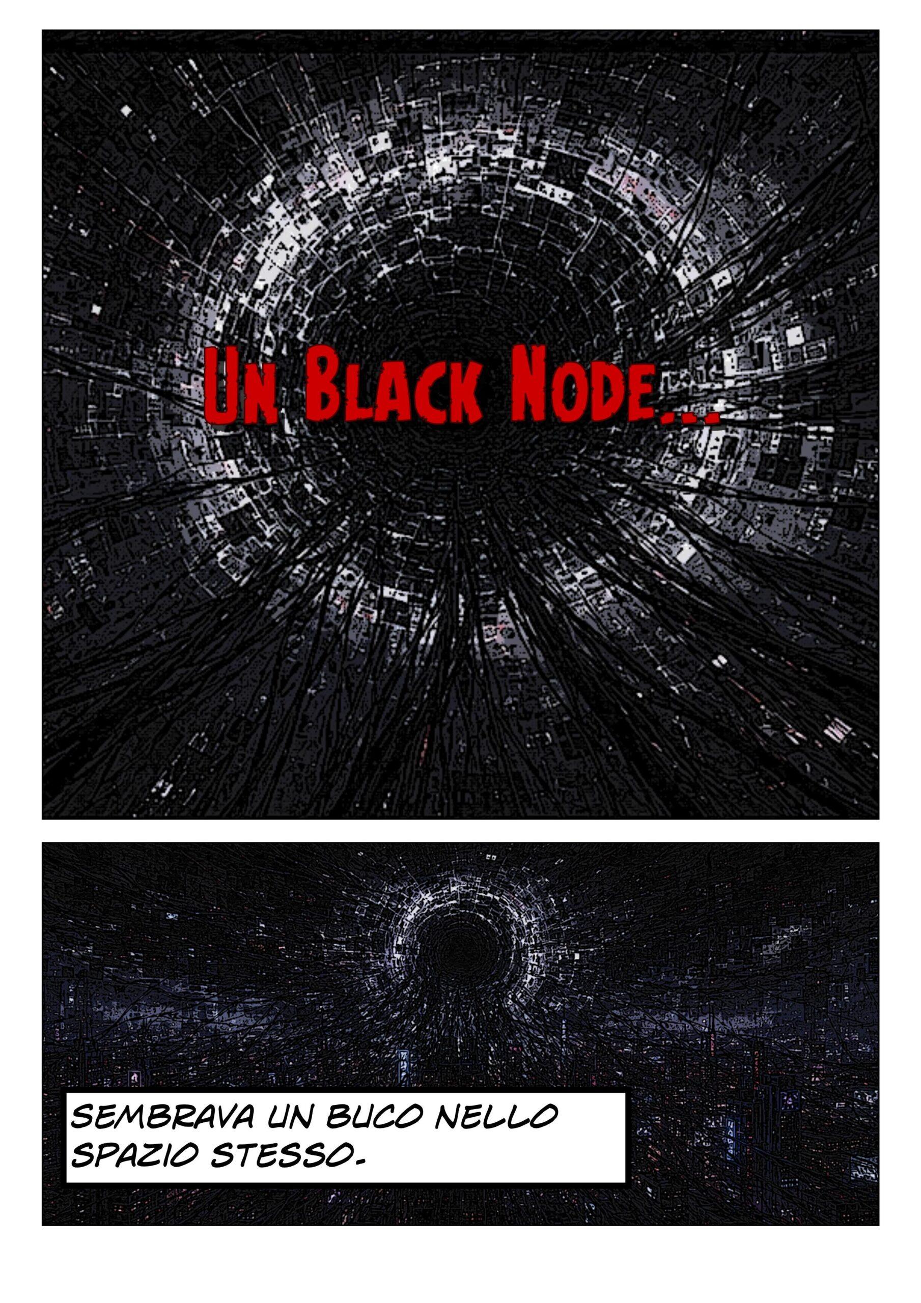 alt="Season Two War of the Nodes Episode 12 The Portal Brickscene Tab3"