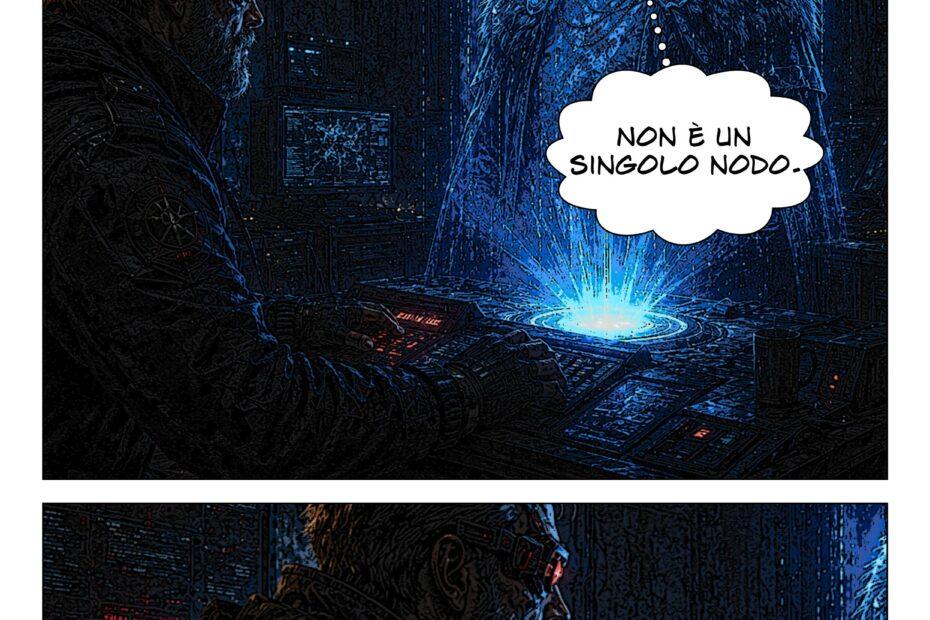 alt="Season Two War of the Nodes Episode 12 The Portal Brickscene Tab4"