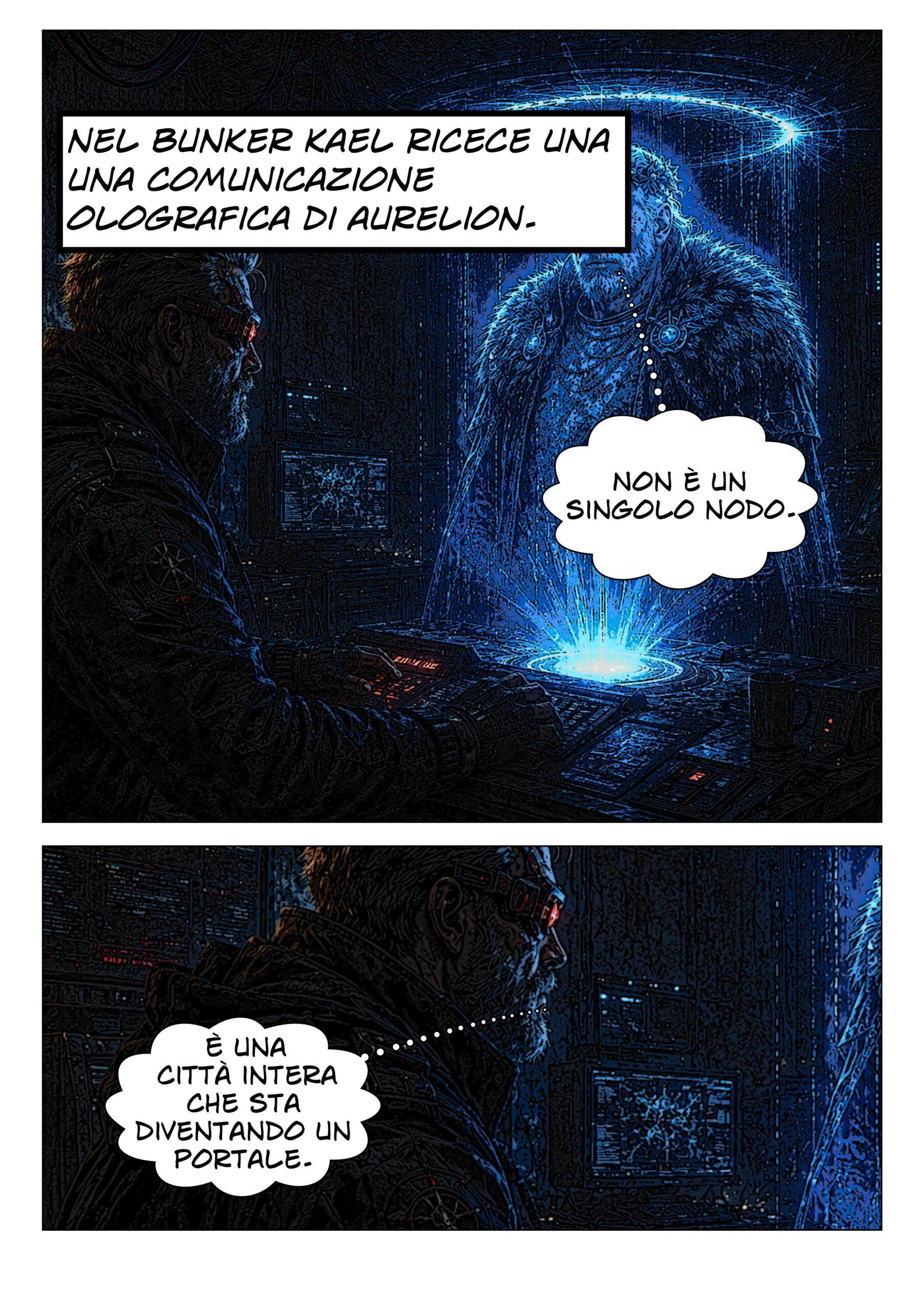 alt="Season Two War of the Nodes Episode 12 The Portal Brickscene Tab4"