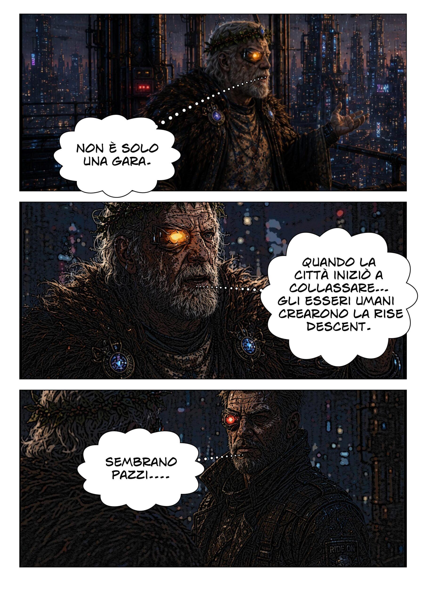 alt="Season Two War of the Nodes Episode 13 Hidden Architects Brickscene Tab5"