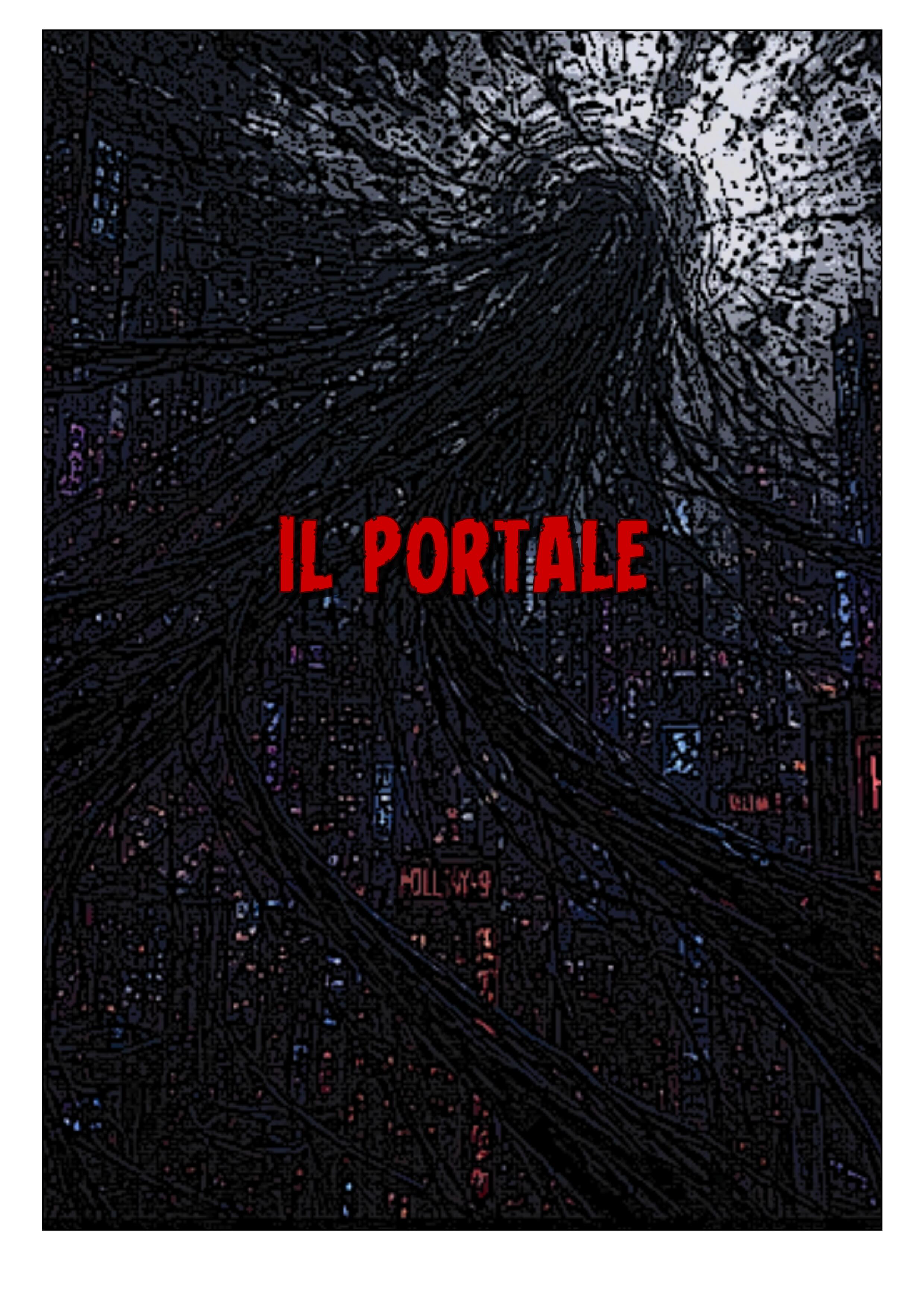 alt="Season Two War of the Nodes Episode 12 The Portal Brickscene Tab7"