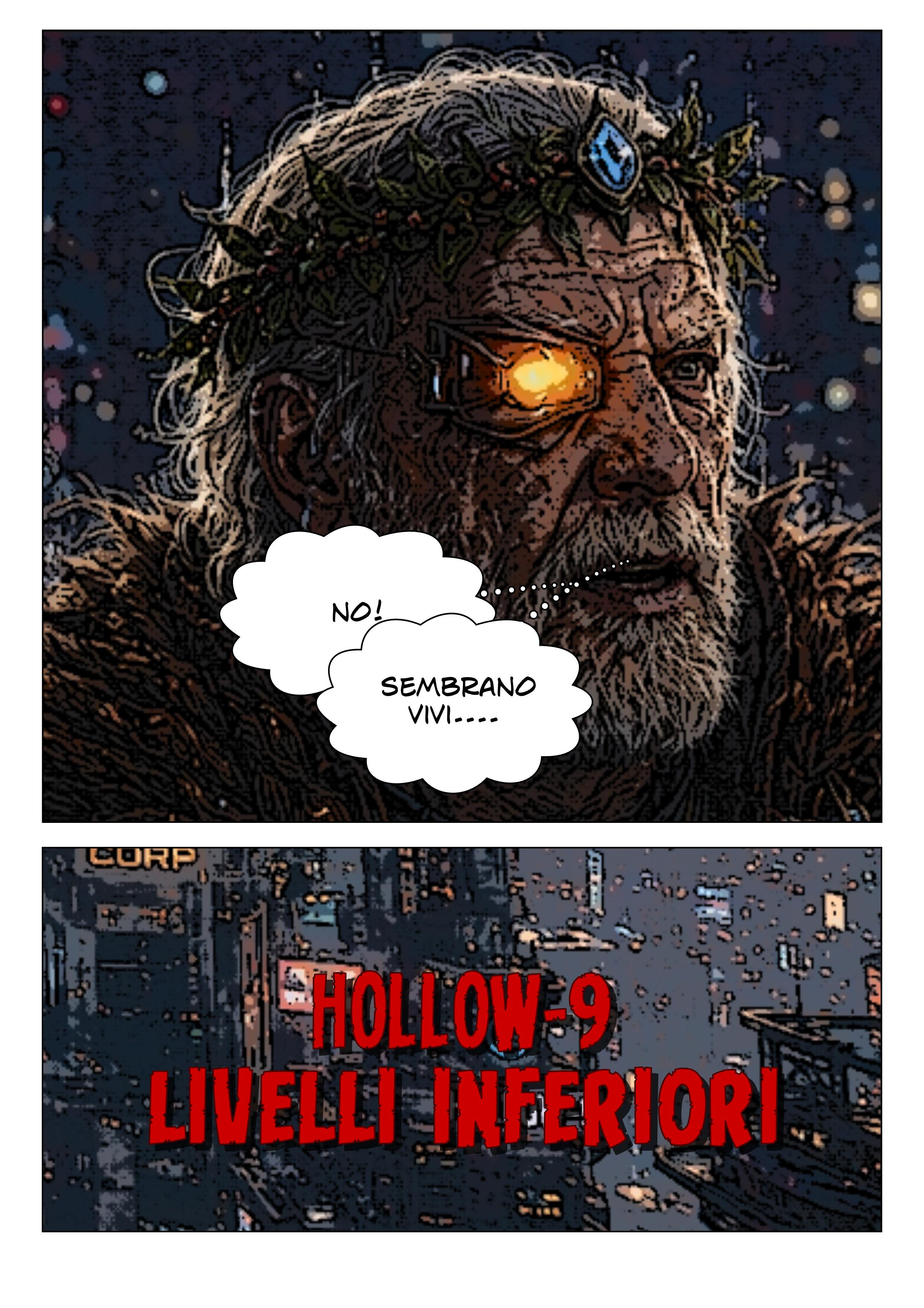 alt="Season Two War of the Nodes Episode 13 Hidden Architects Brickscene Tab6"