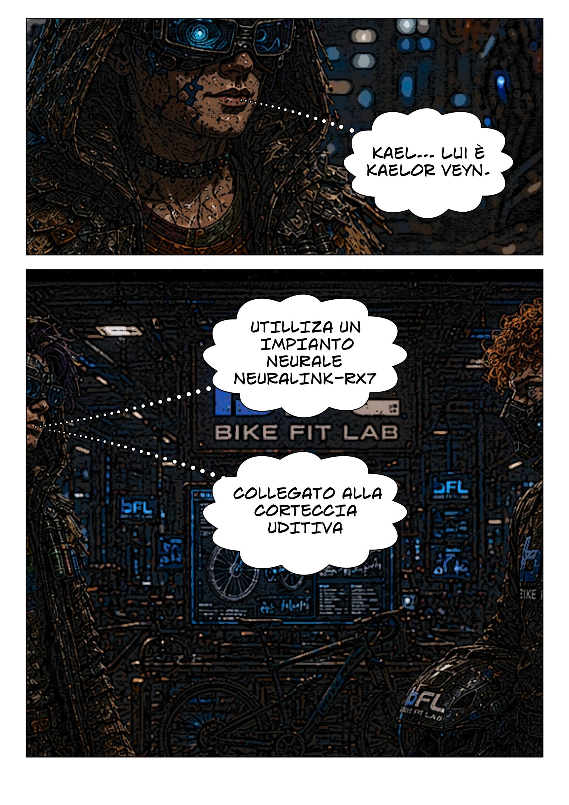 alt="Season Two War of the Nodes Episode 13 Hidden Architects Brickscene Tab9"