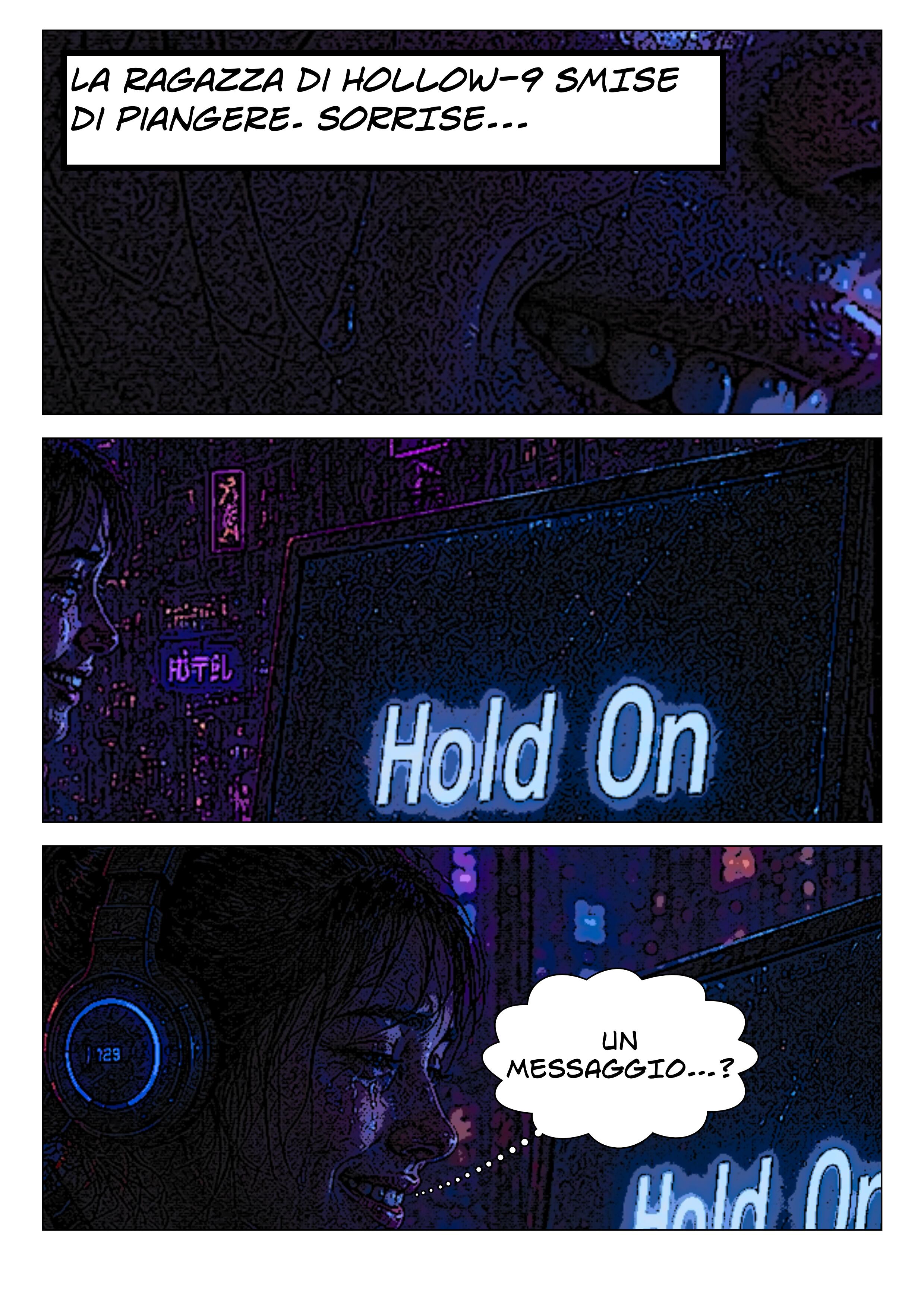 alt="Season Two War of the Nodes Episode 12 The Portal Brickscene Tab15"