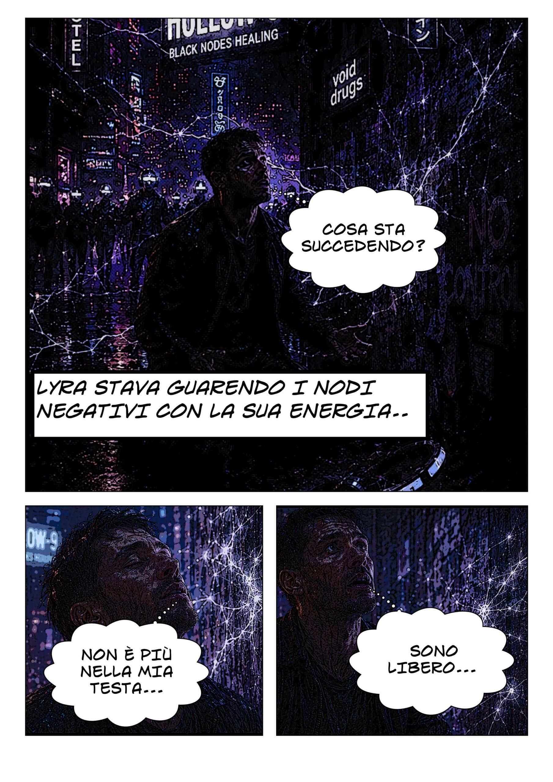 alt="Season Two War of the Nodes Episode 12 The Portal Brickscene Tab16"