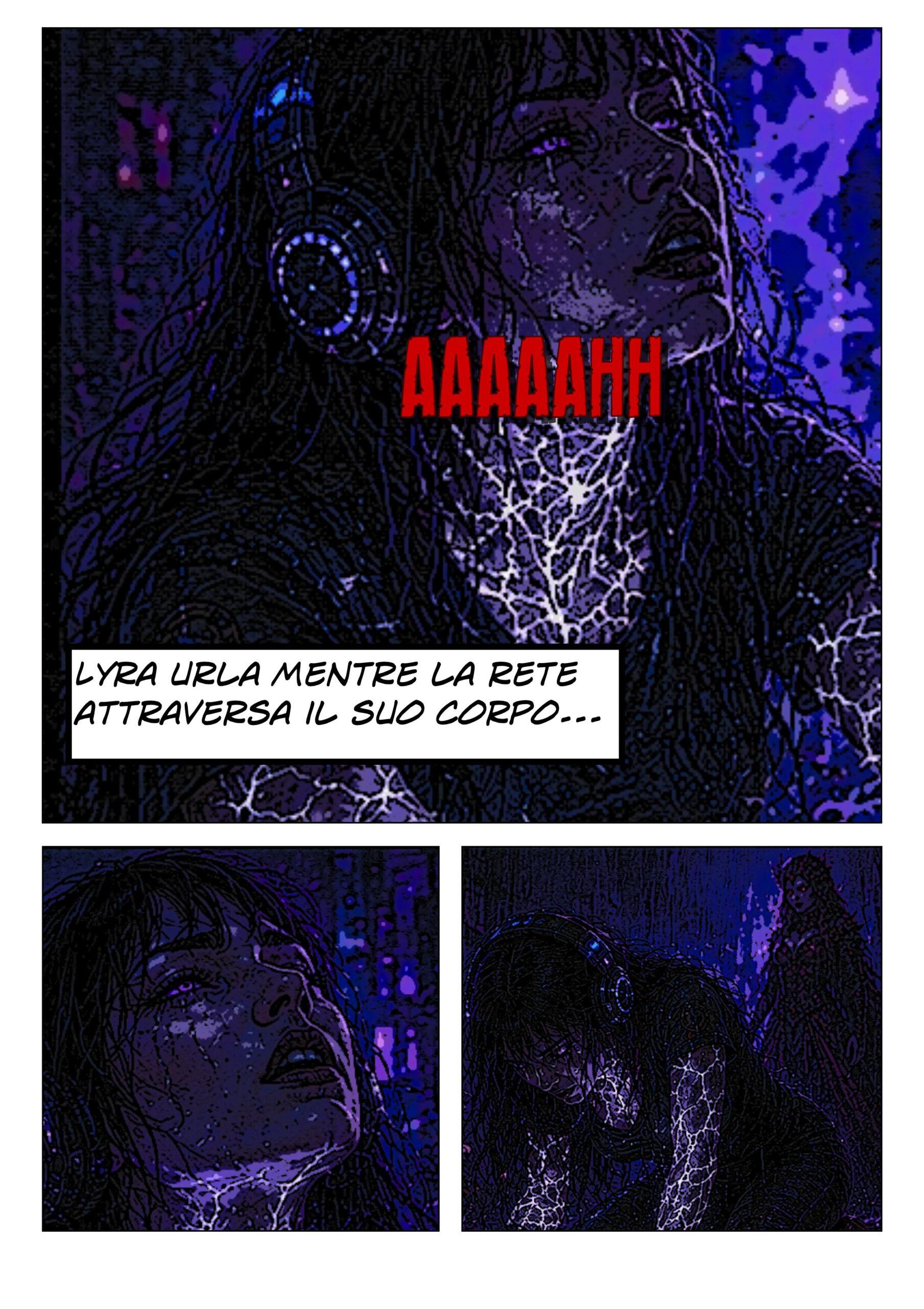 alt="Season Two War of the Nodes Episode 12 The Portal Brickscene Tab17"