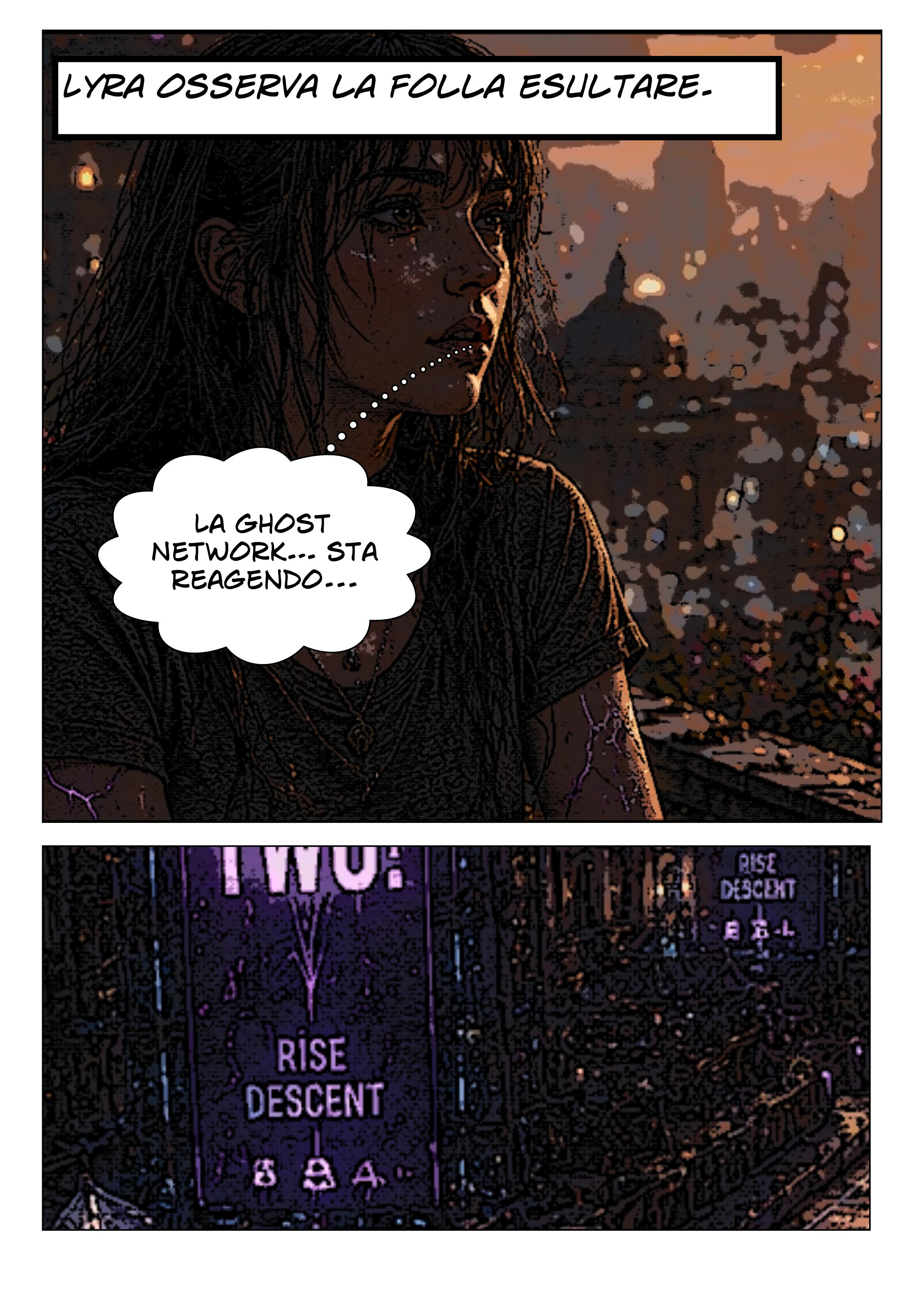 alt="Season Two War of the Nodes Episode 13 Hidden Architects Brickscene Tab18"