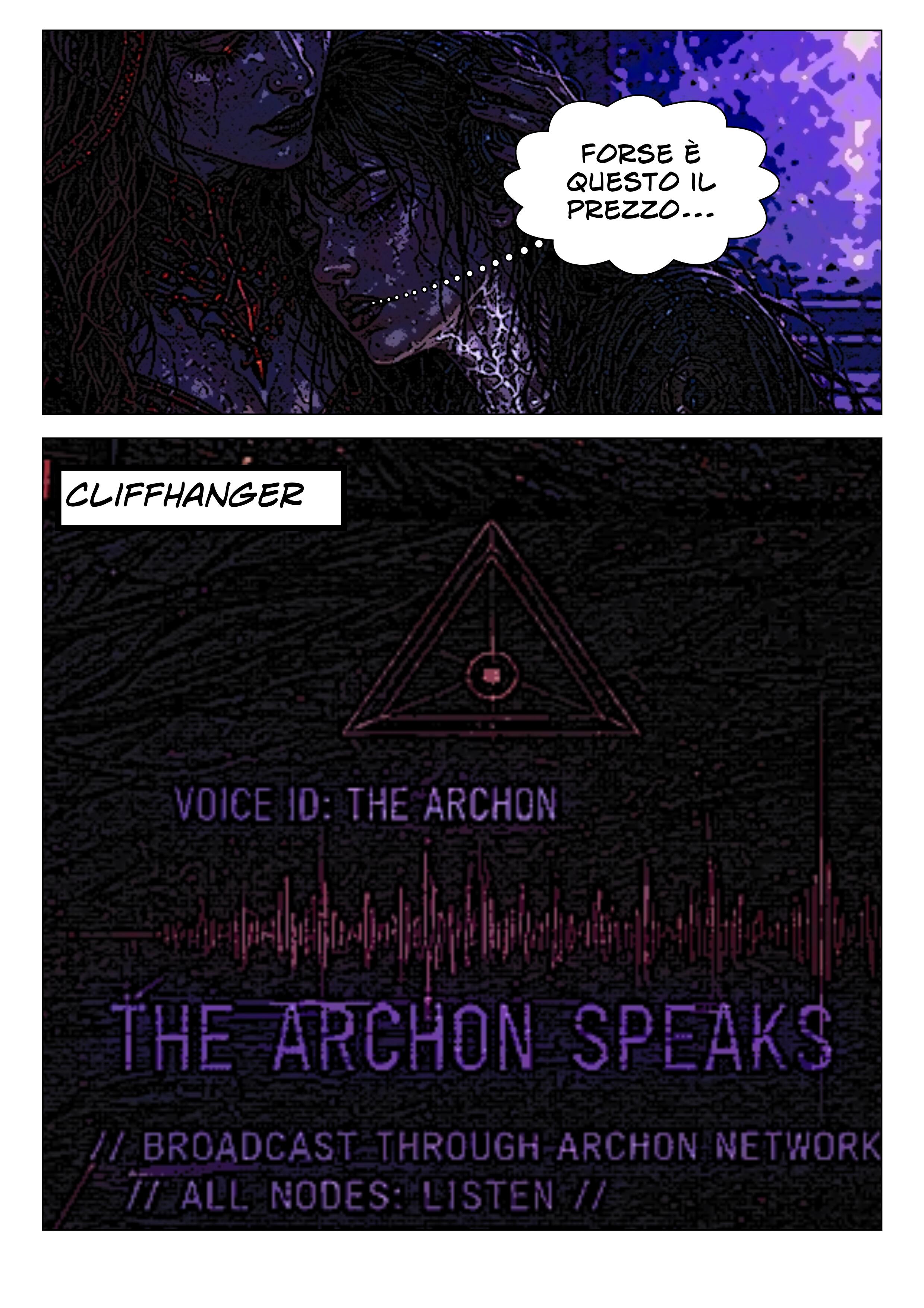 alt="Season Two War of the Nodes Episode 12 The Portal Brickscene Tab19"