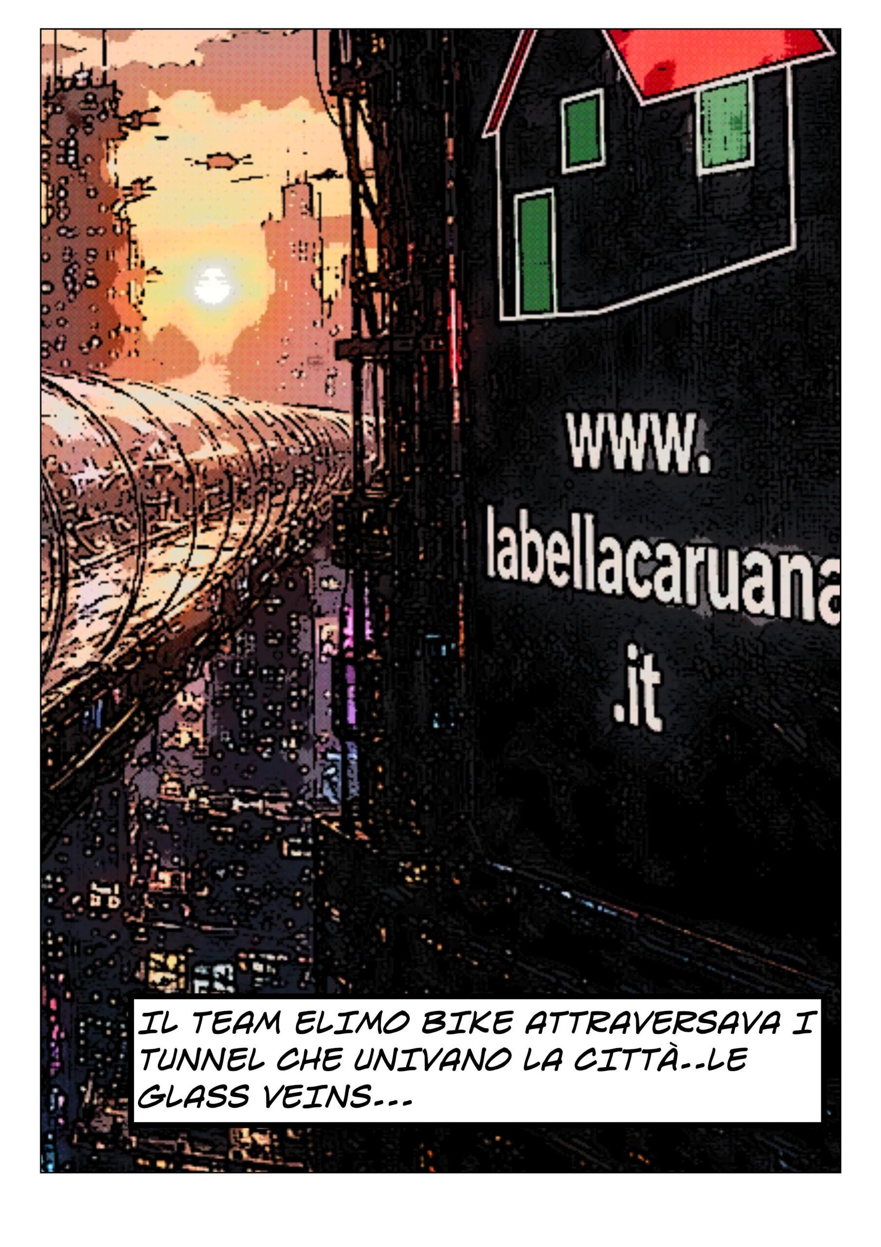 alt="Season Two War of the Nodes Episode 13 Hidden Architects Brickscene Tab27"