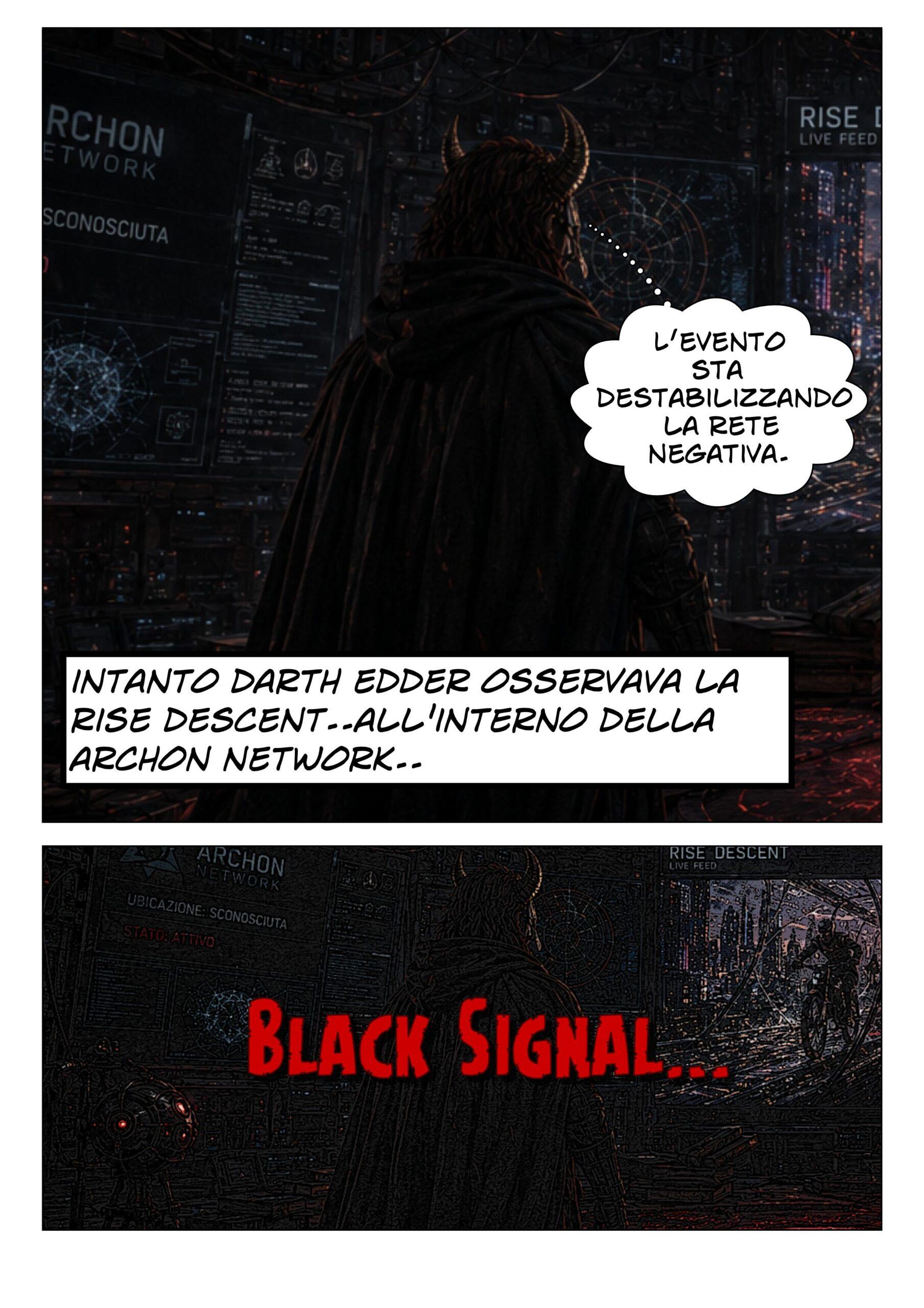 alt="Season Two War of the Nodes Episode 13 Hidden Architects Brickscene Tab29"