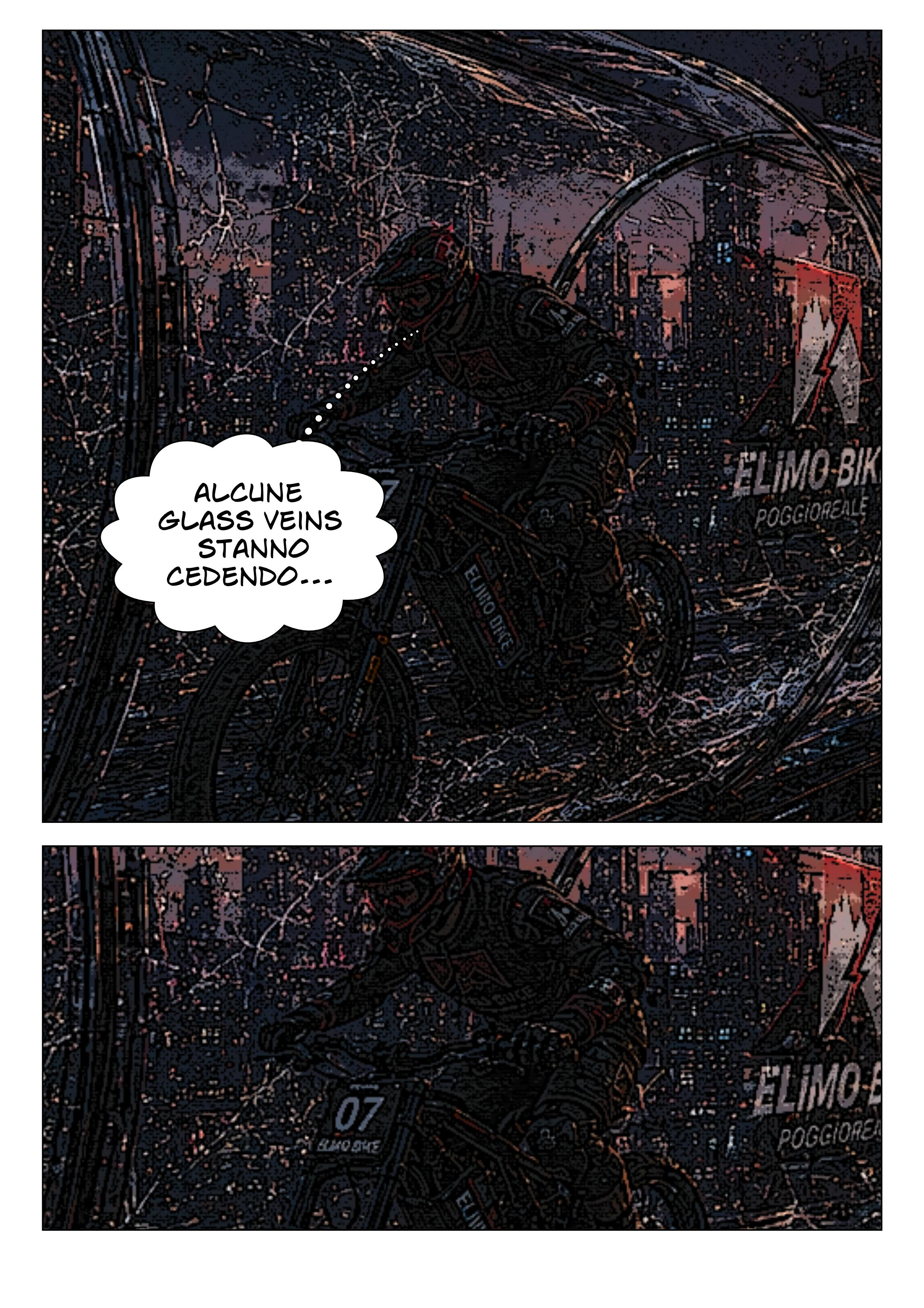 alt="Season Two War of the Nodes Episode 13 Hidden Architects Brickscene Tab30"